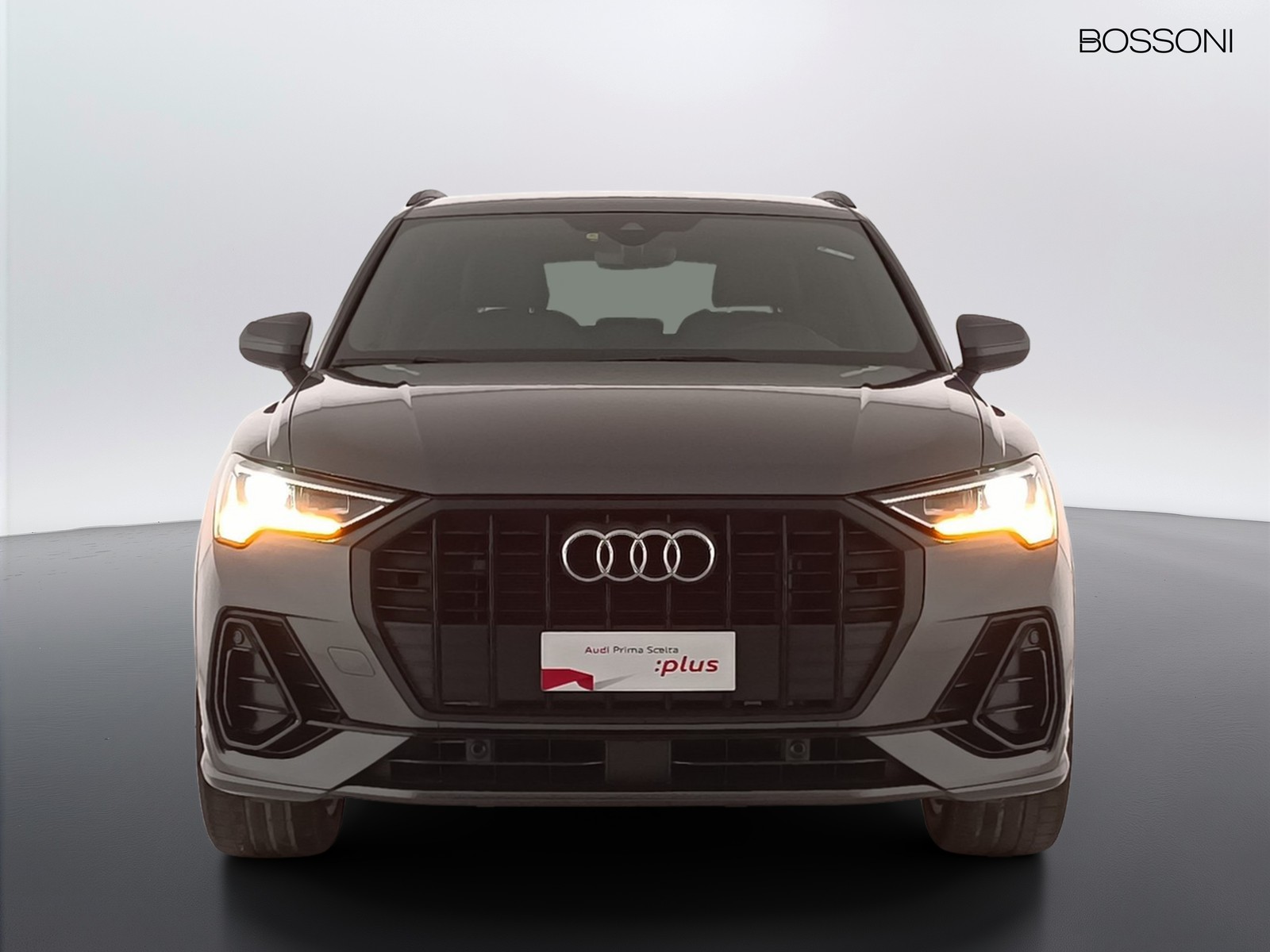 30 - Audi Q3 45 1.4 tfsi e s line edition s tronic