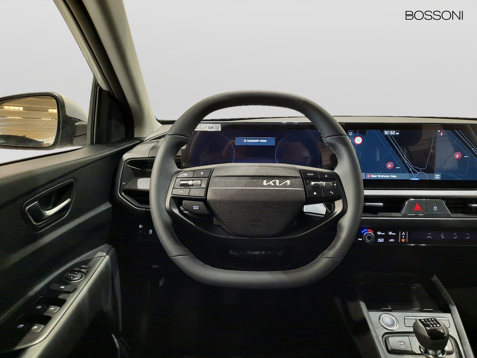8 - Kia Stonic 1.0 t-gdi mhev style tech pack
