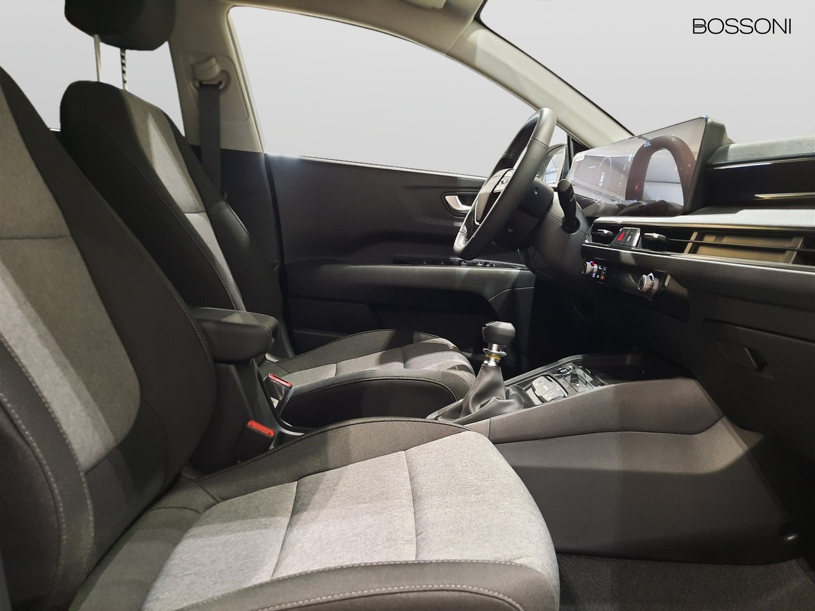 9 - Kia Stonic 1.0 t-gdi mhev style tech pack
