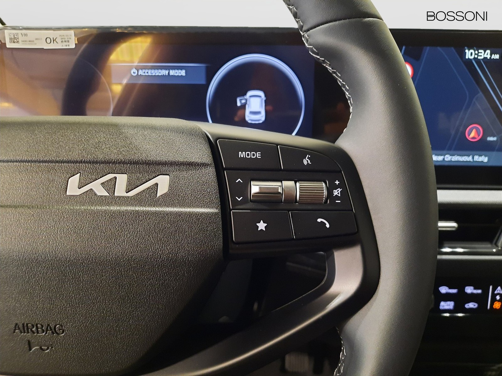 15 - Kia Stonic 1.0 t-gdi mhev style tech pack