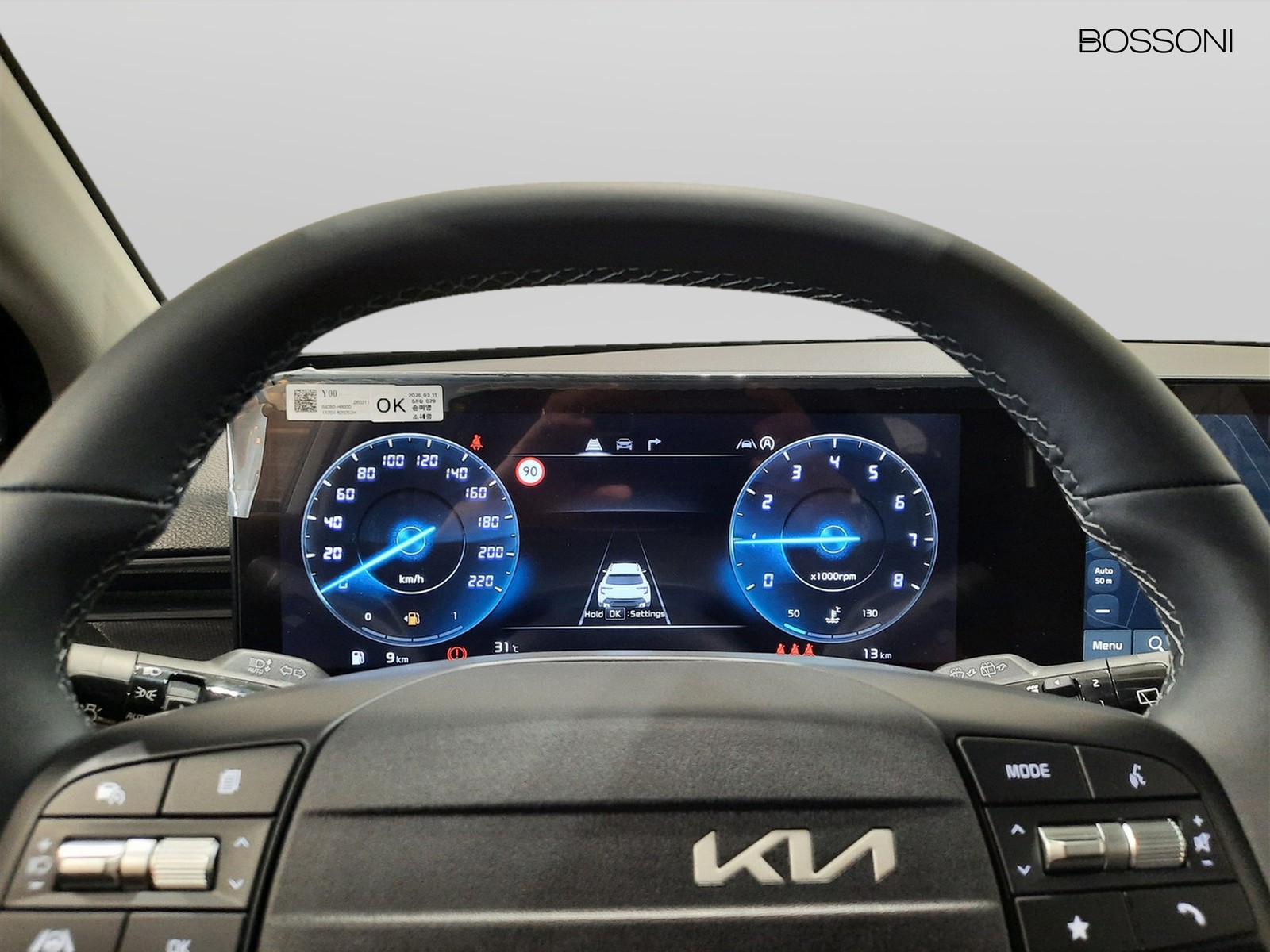 17 - Kia Stonic 1.0 t-gdi mhev style tech pack