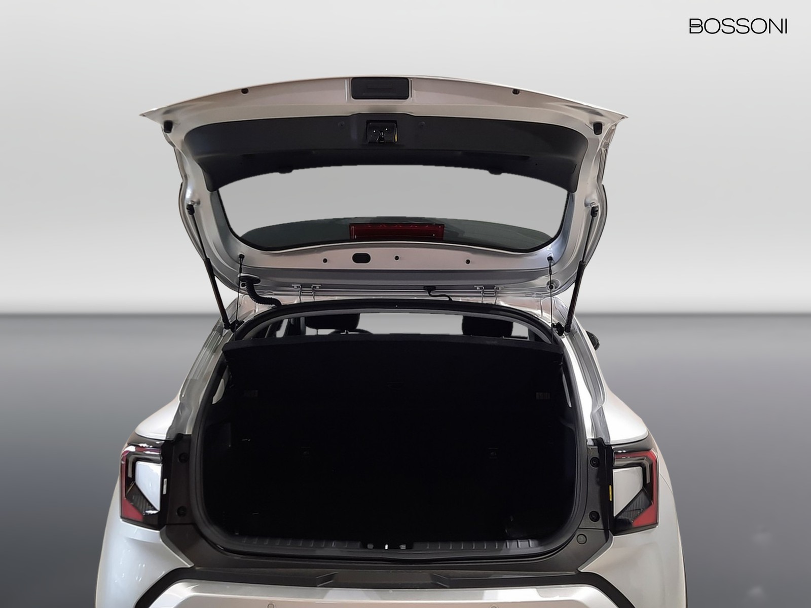 20 - Kia Stonic 1.0 t-gdi mhev style tech pack