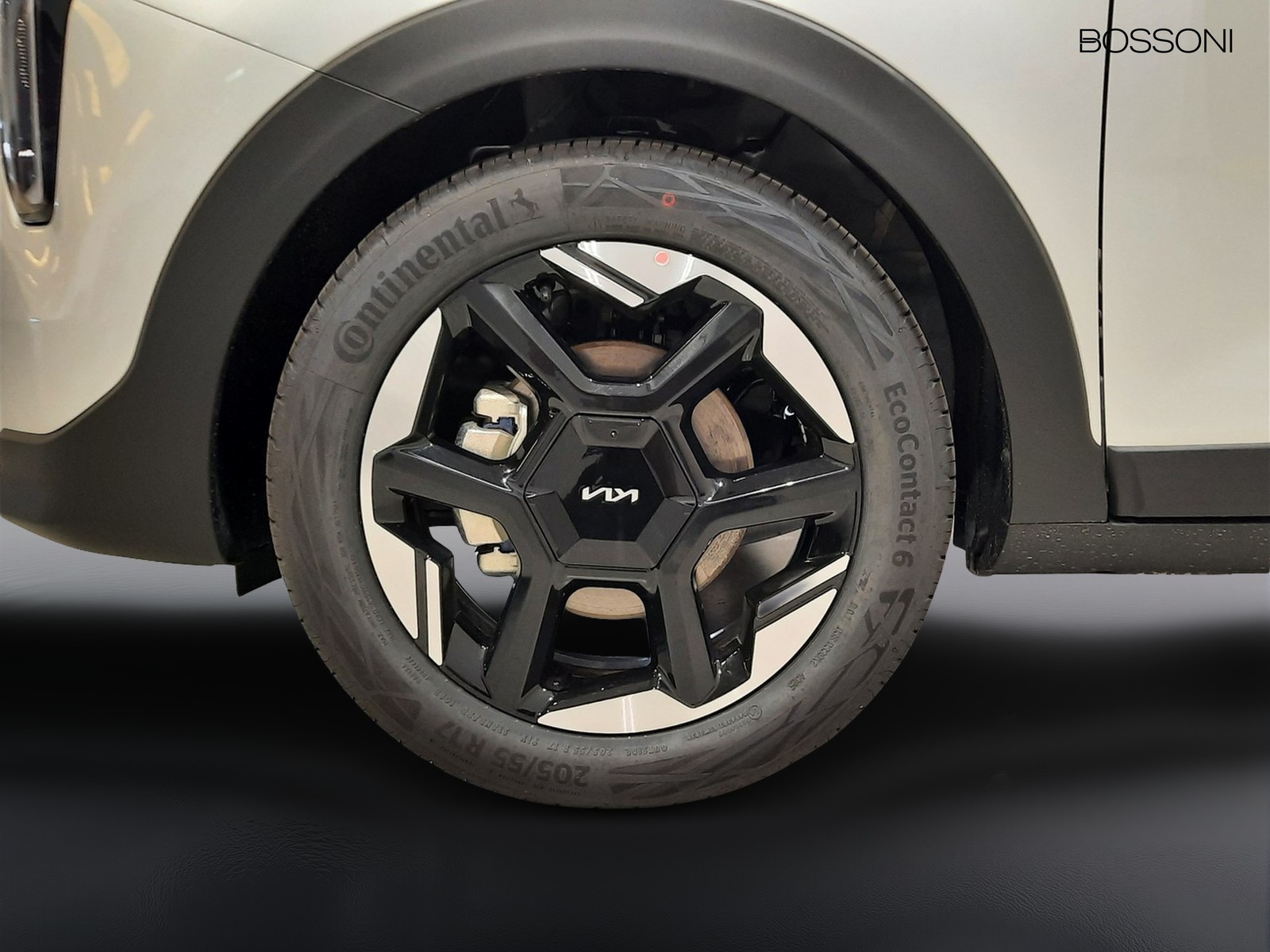 21 - Kia Stonic 1.0 t-gdi mhev style tech pack