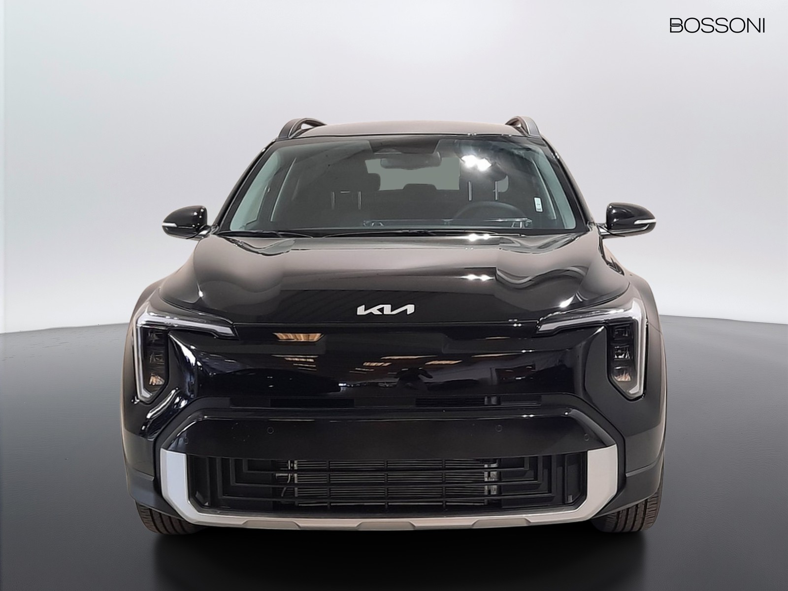 2 - Kia Stonic 1.0 t-gdi mhev style tech pack
