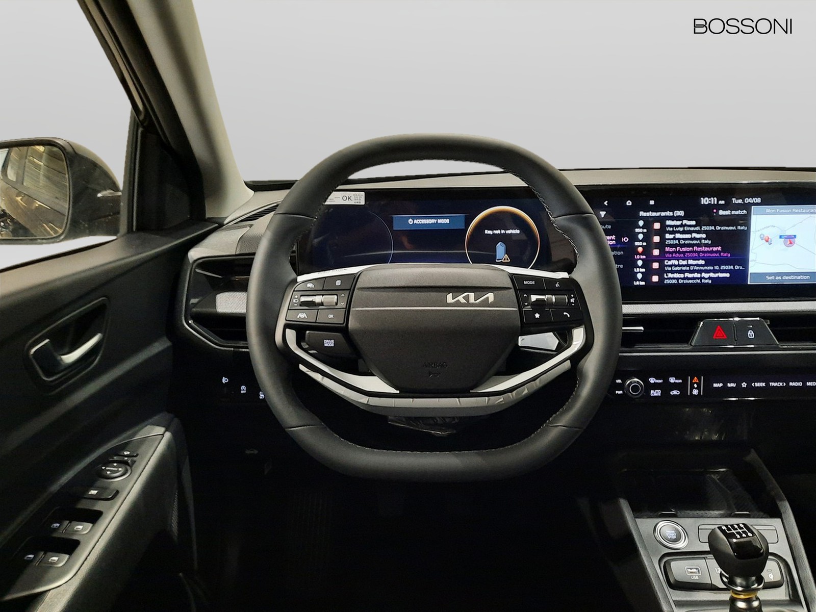 8 - Kia Stonic 1.0 t-gdi mhev style tech pack