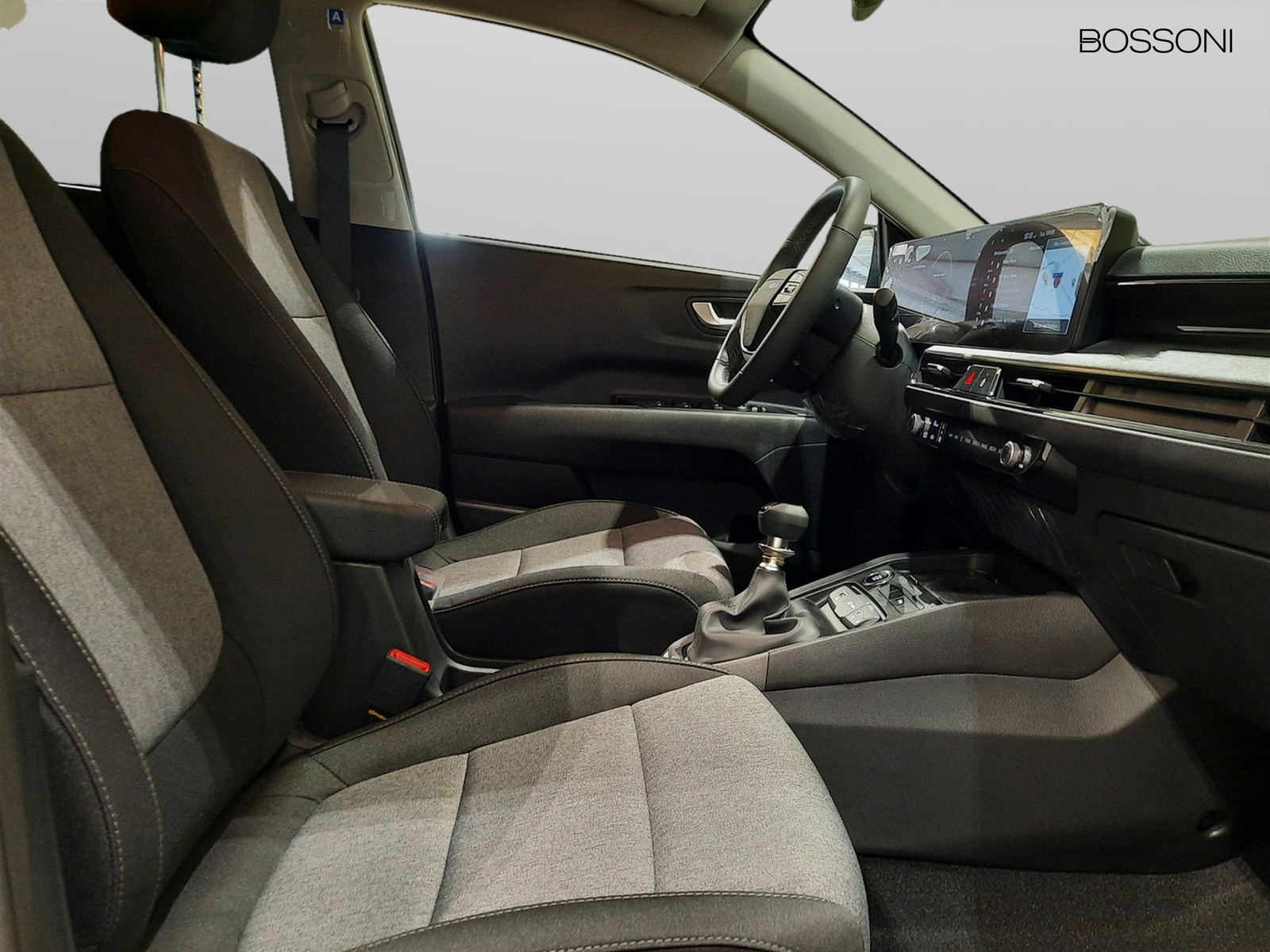 9 - Kia Stonic 1.0 t-gdi mhev style tech pack