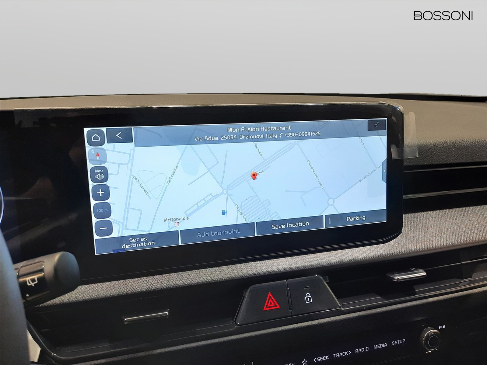 11 - Kia Stonic 1.0 t-gdi mhev style tech pack