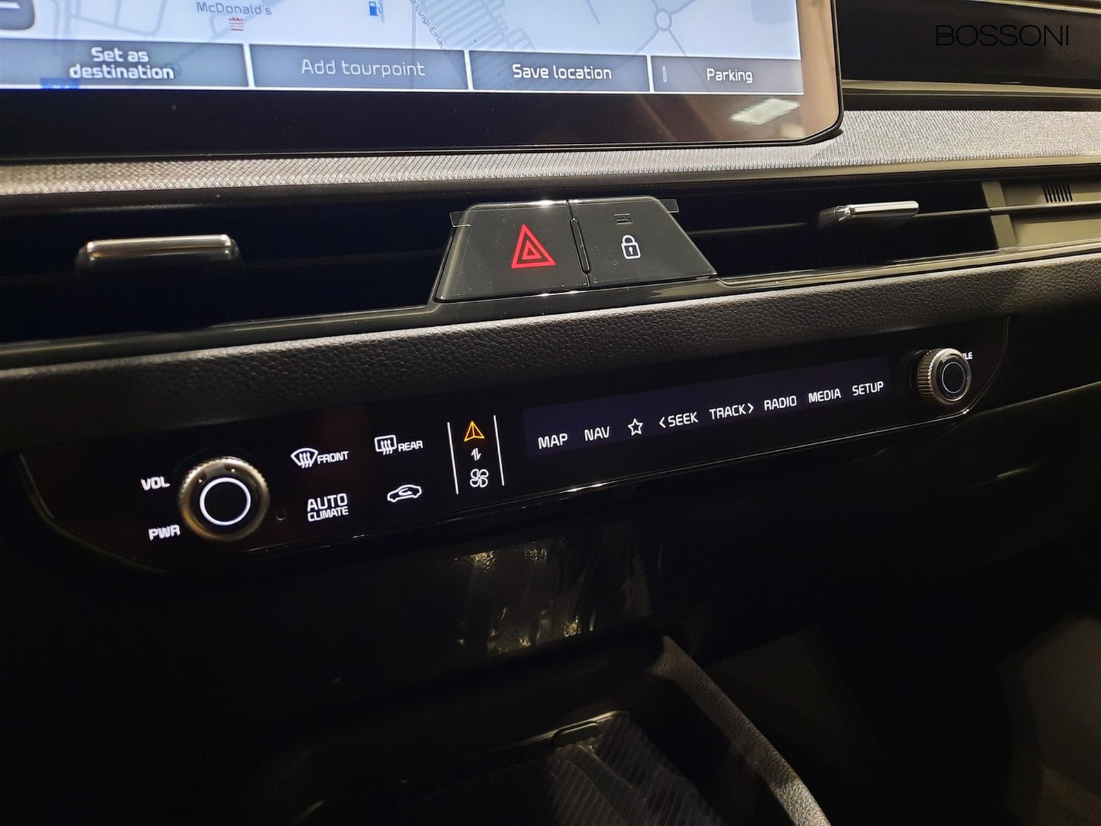 12 - Kia Stonic 1.0 t-gdi mhev style tech pack