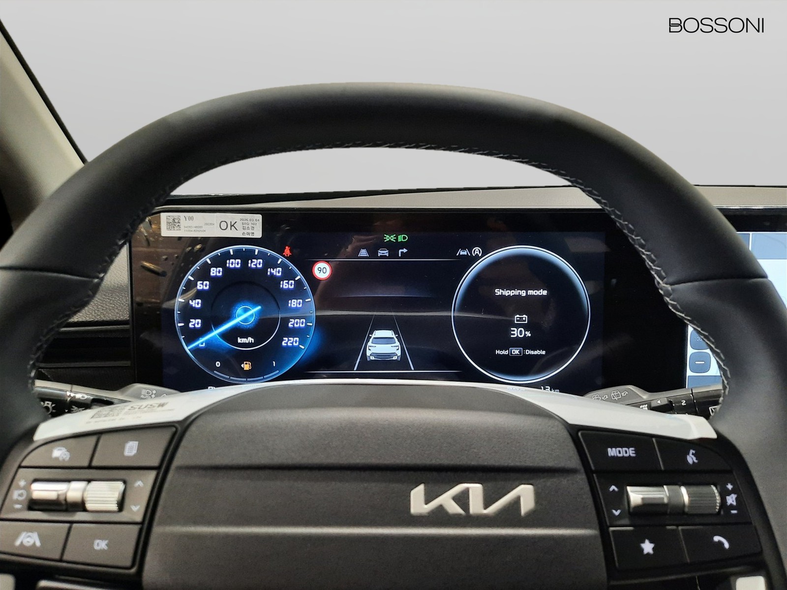 15 - Kia Stonic 1.0 t-gdi mhev style tech pack