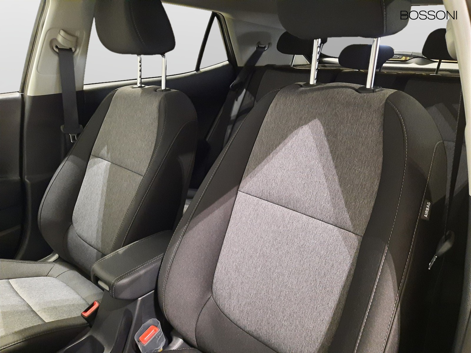 21 - Kia Stonic 1.0 t-gdi mhev style tech pack