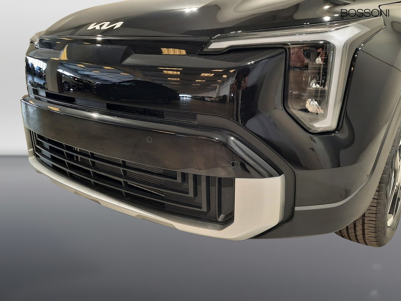 23 - Kia Stonic 1.0 t-gdi mhev style tech pack