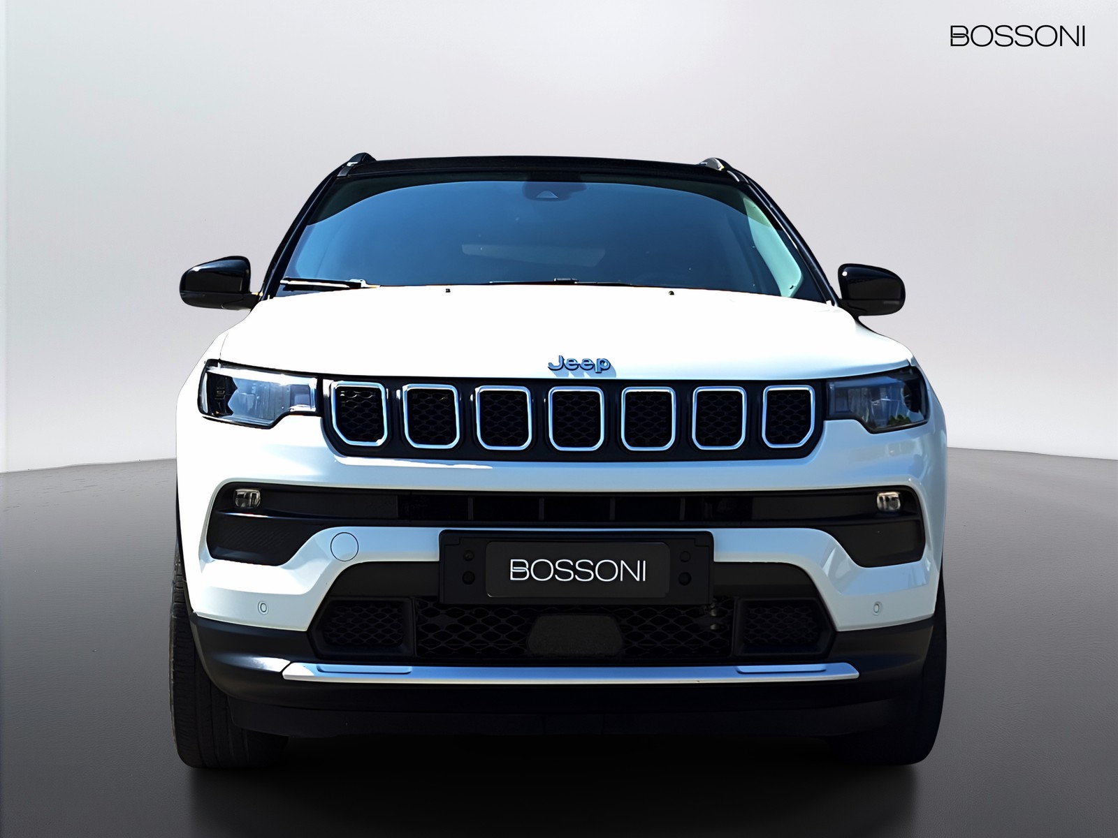 2 - Jeep Compass 1.3 turbo t4 phev limited 4xe at6