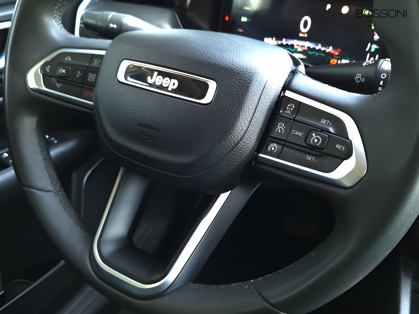 21 - Jeep Compass 1.3 turbo t4 phev limited 4xe at6