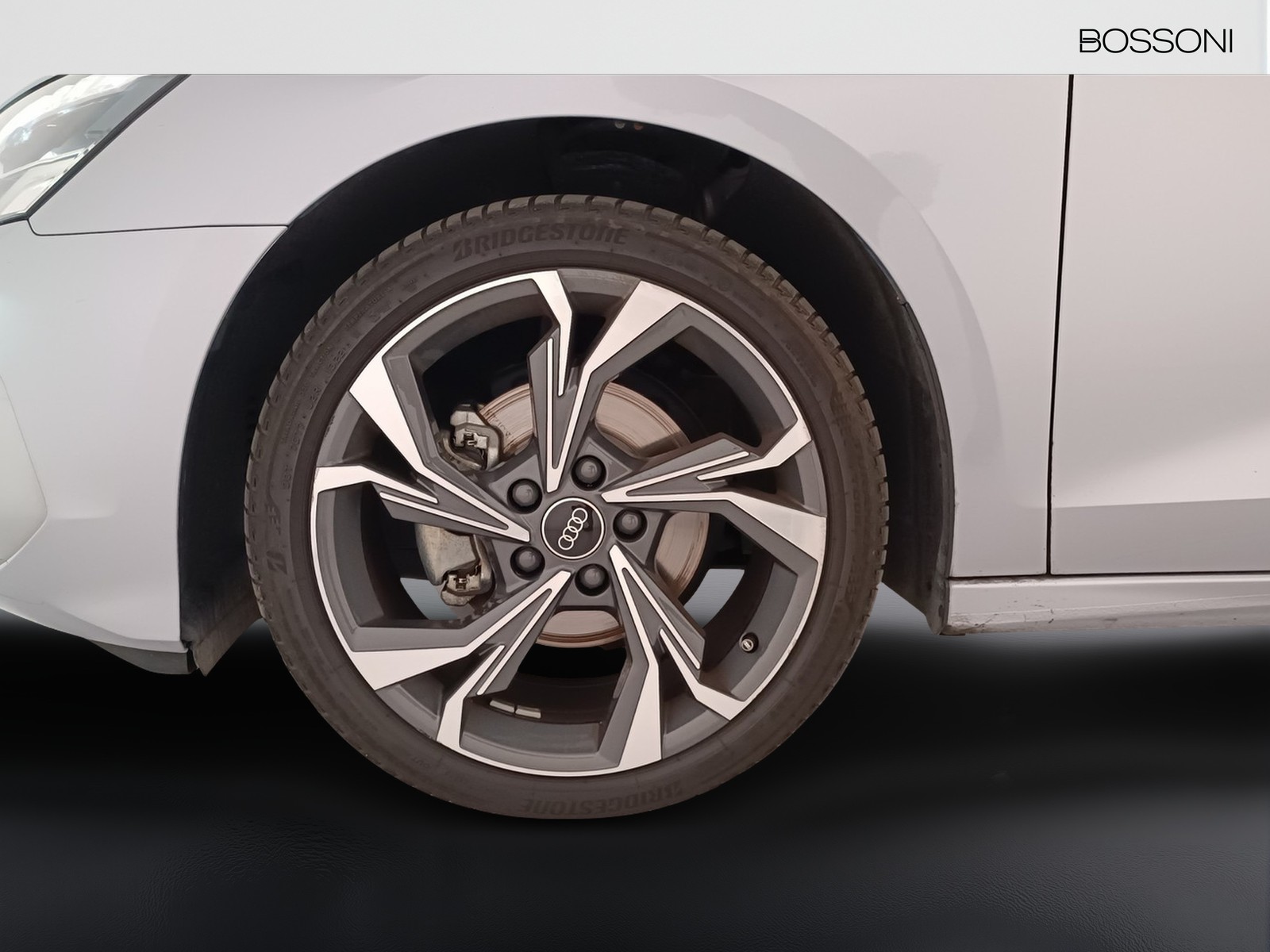 11 - Audi A3 sportback 30 2.0 tdi business advanced