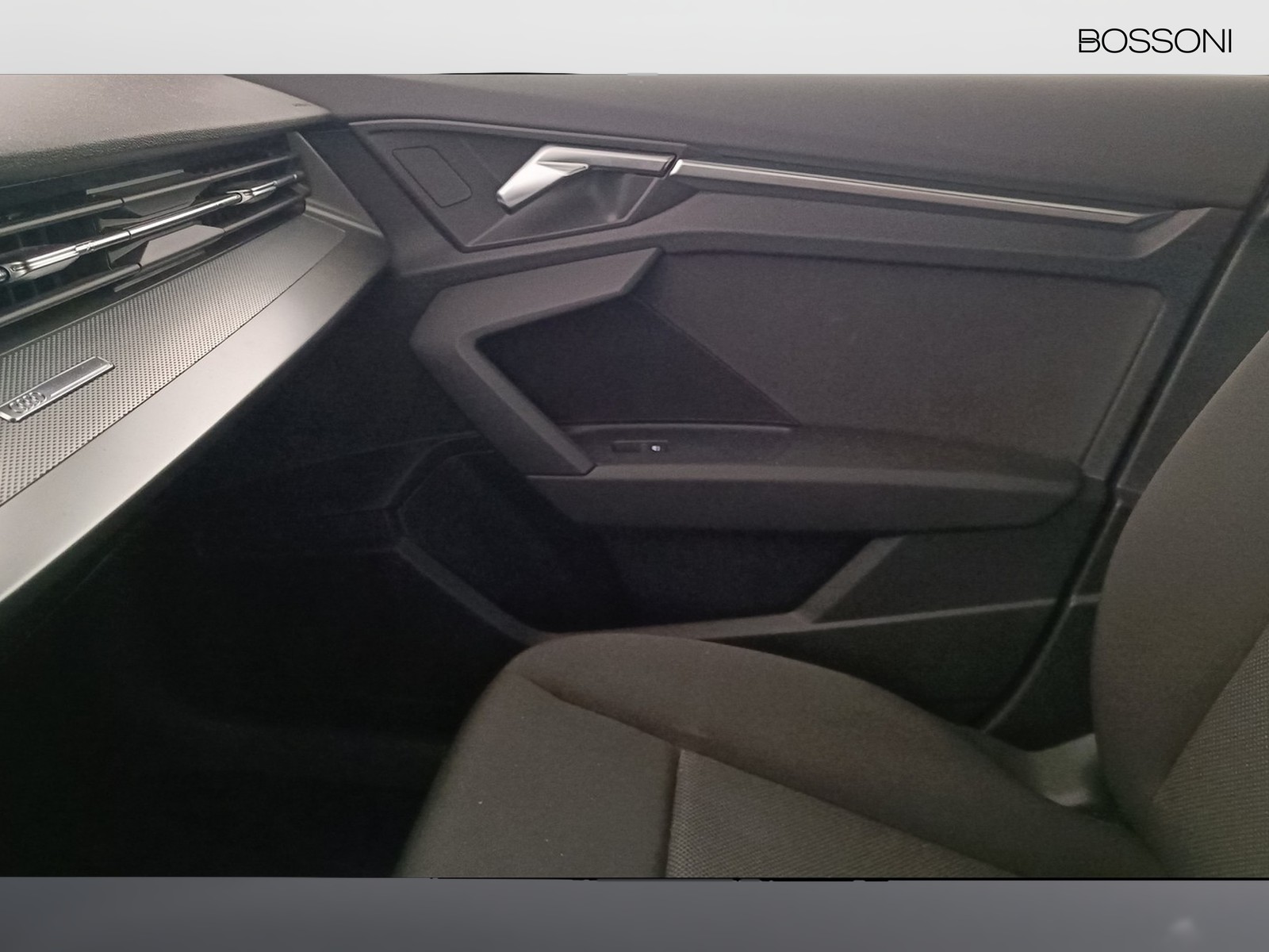 14 - Audi A3 sportback 30 2.0 tdi business advanced