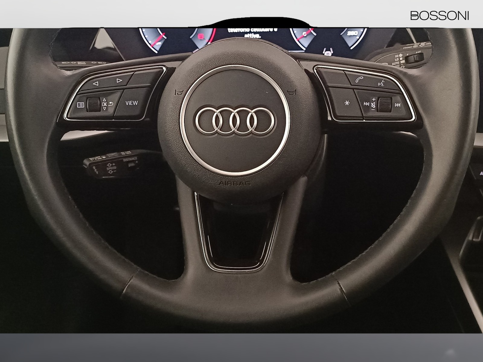 16 - Audi A3 sportback 30 2.0 tdi business advanced