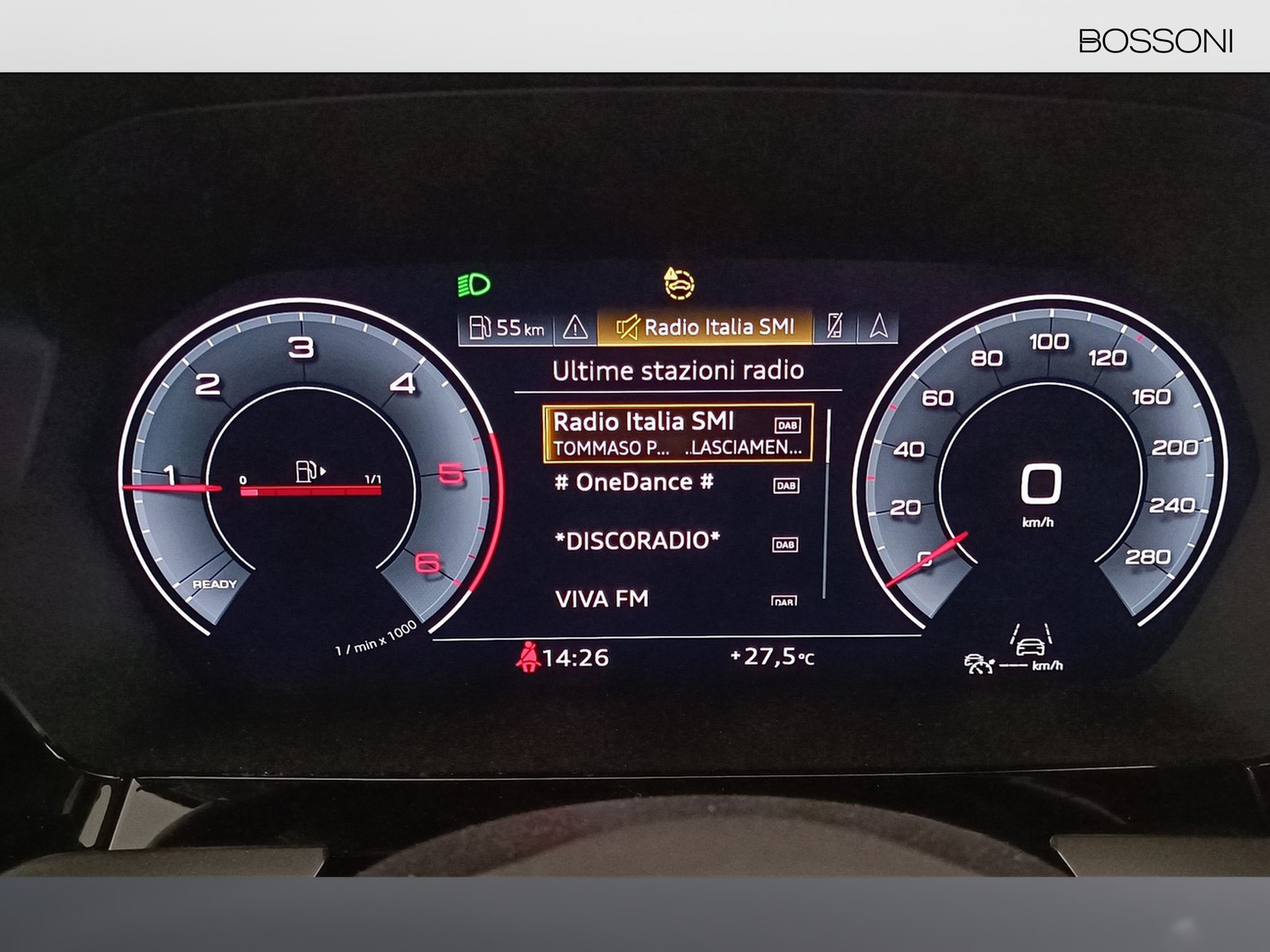 17 - Audi A3 sportback 30 2.0 tdi business advanced