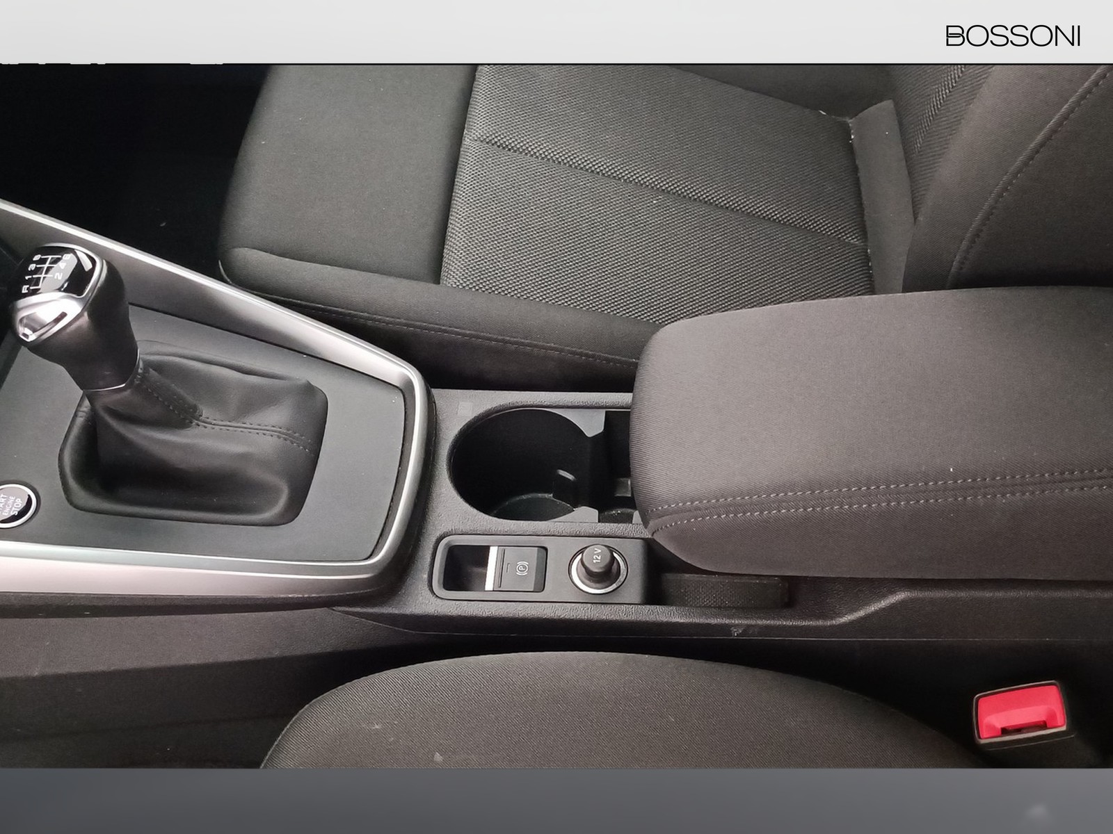 22 - Audi A3 sportback 30 2.0 tdi business advanced