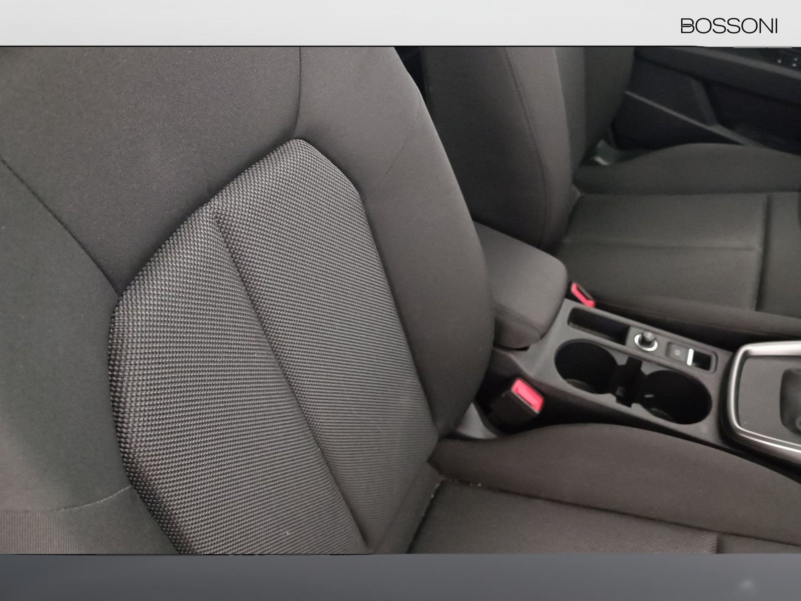 23 - Audi A3 sportback 30 2.0 tdi business advanced