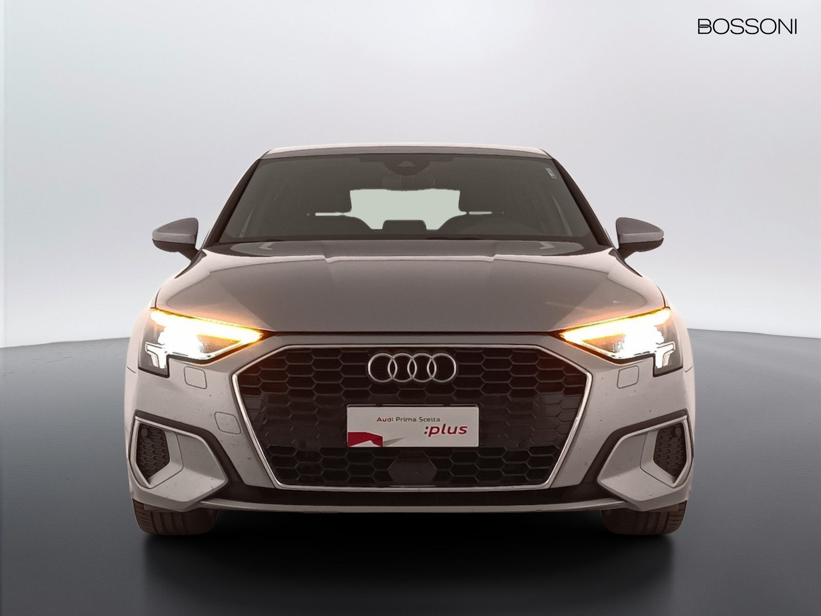 29 - Audi A3 sportback 30 2.0 tdi business advanced