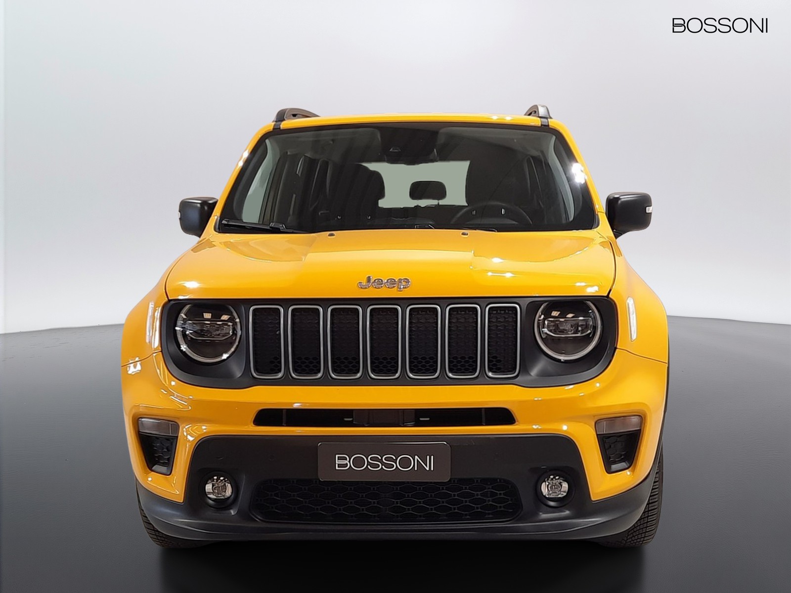 2 - Jeep Renegade 1.5 turbo t4 mhev altitude 2wd dct