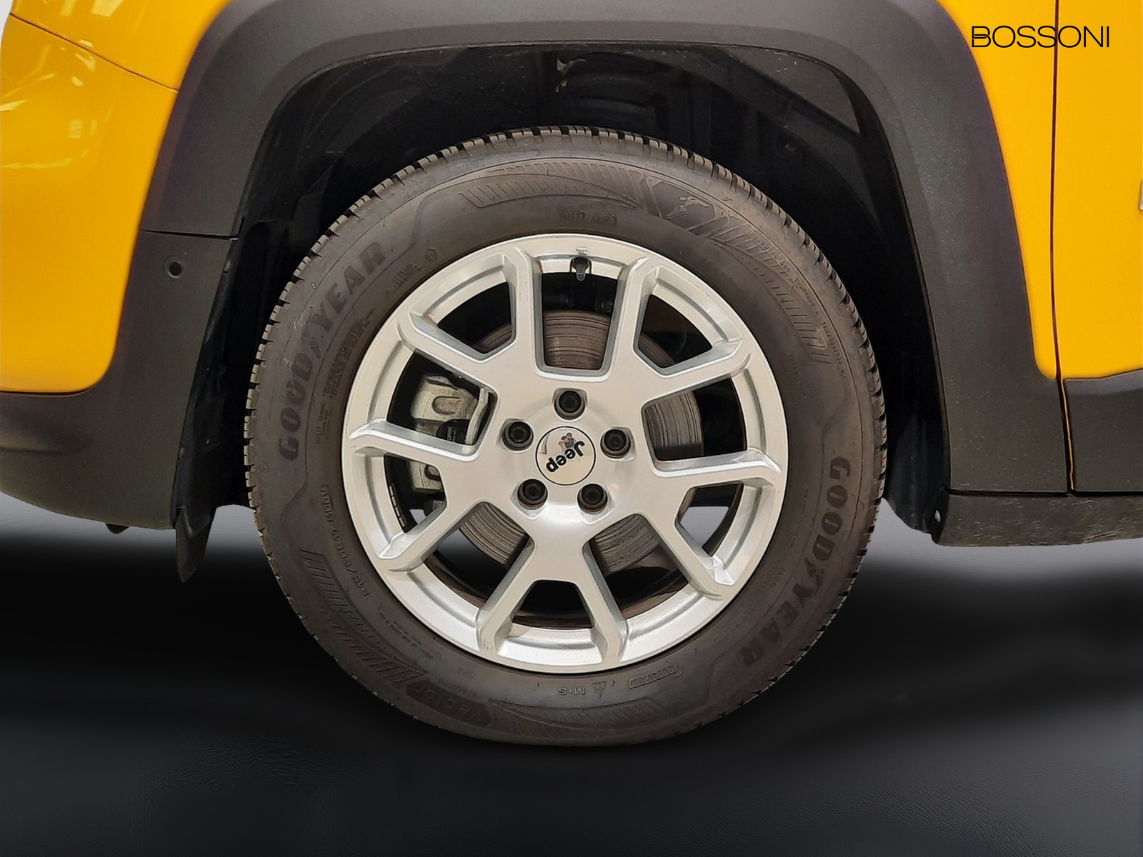 21 - Jeep Renegade 1.5 turbo t4 mhev altitude 2wd dct
