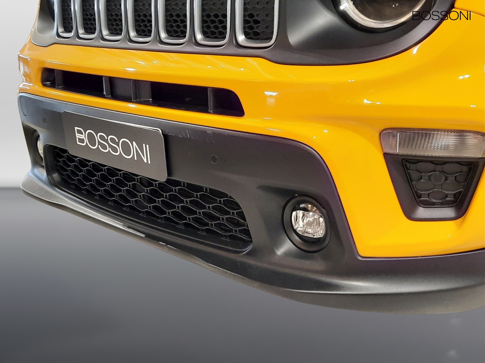 23 - Jeep Renegade 1.5 turbo t4 mhev altitude 2wd dct