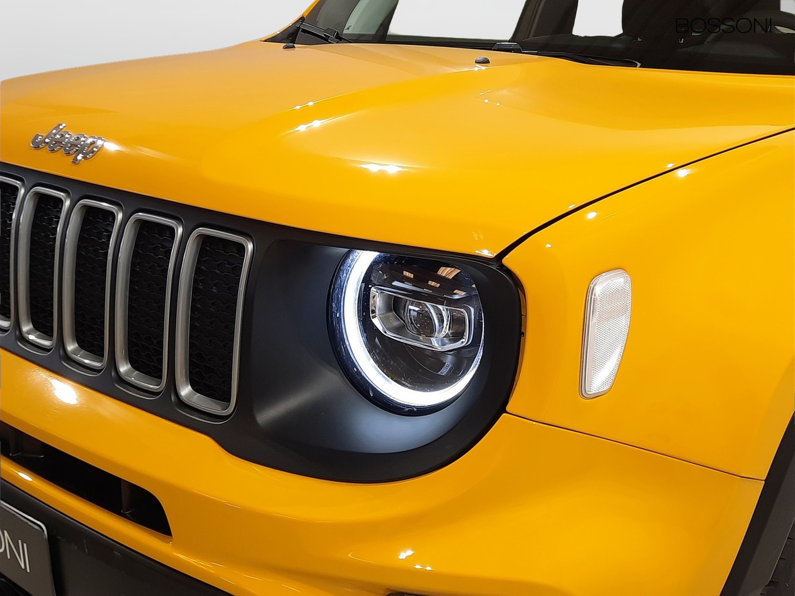 24 - Jeep Renegade 1.5 turbo t4 mhev altitude 2wd dct