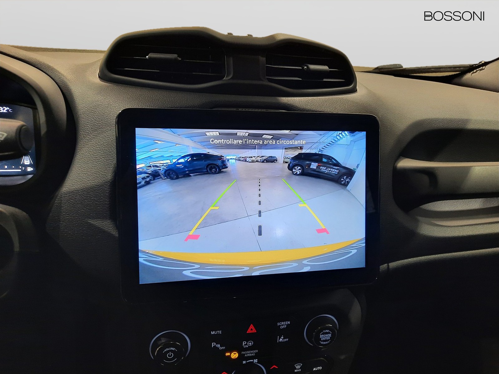 14 - Jeep Renegade 1.5 turbo t4 mhev altitude 2wd dct