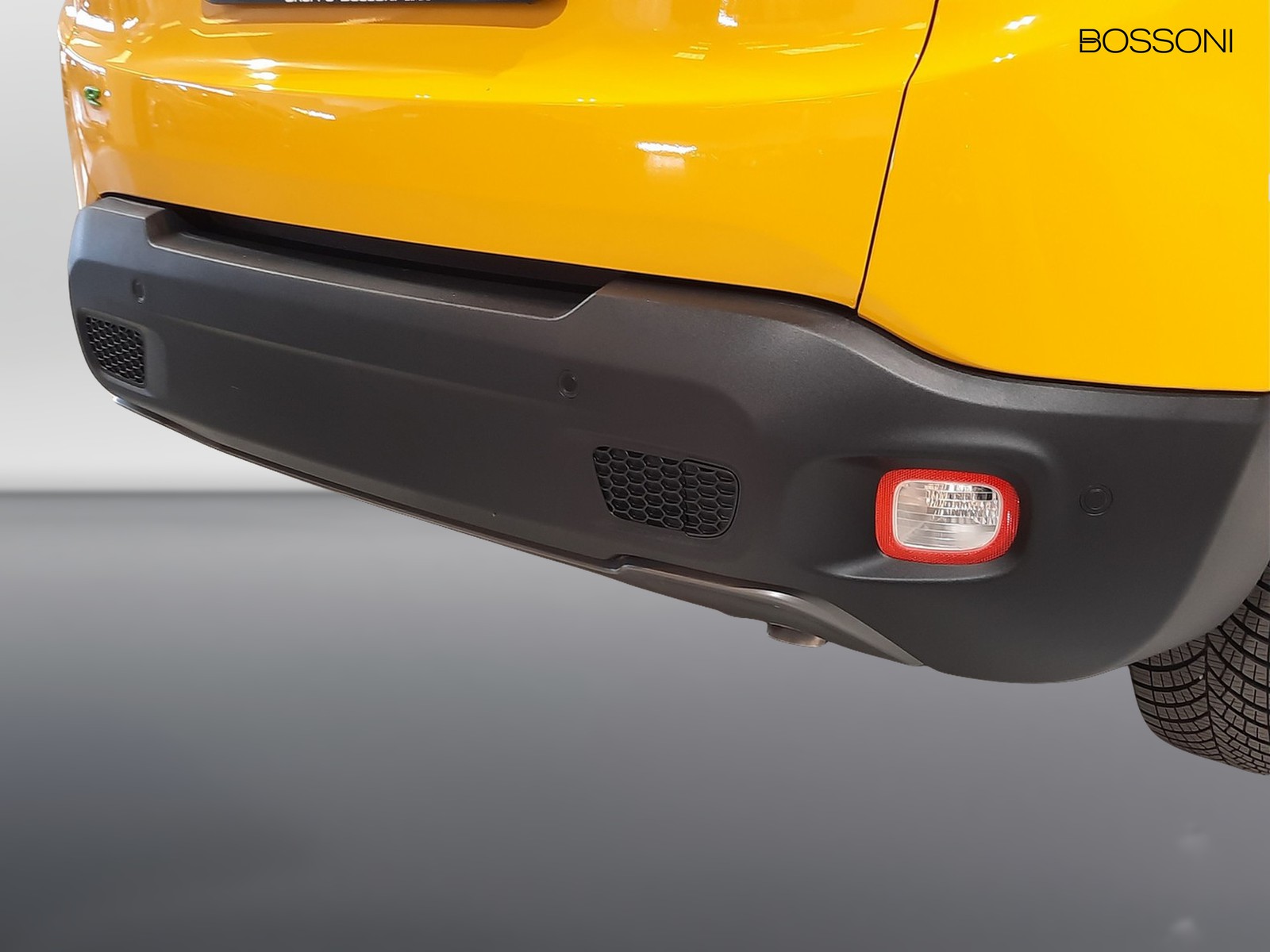 22 - Jeep Renegade 1.5 turbo t4 mhev altitude 2wd dct