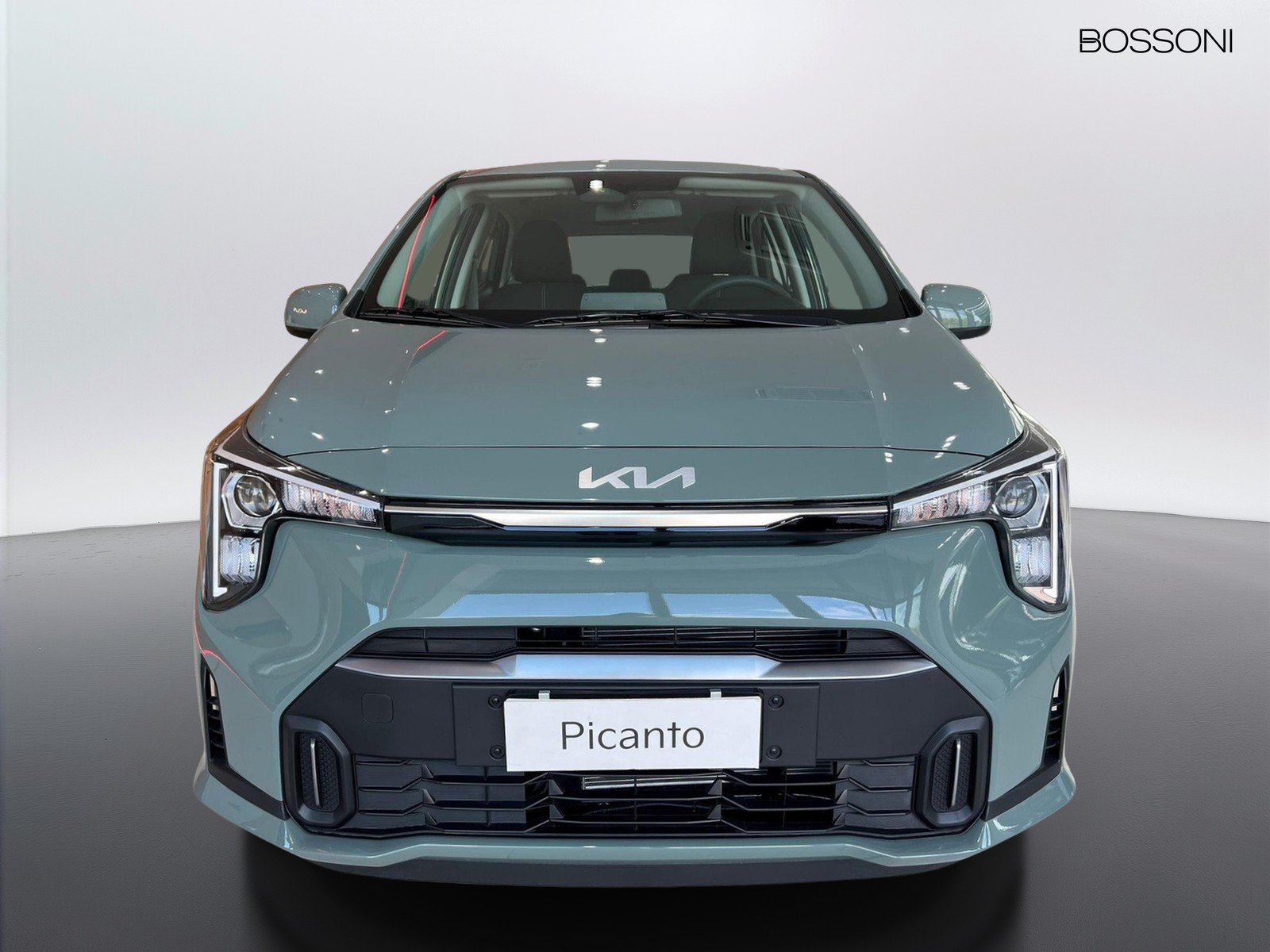 2 - Kia Picanto 1.0 gdi urban