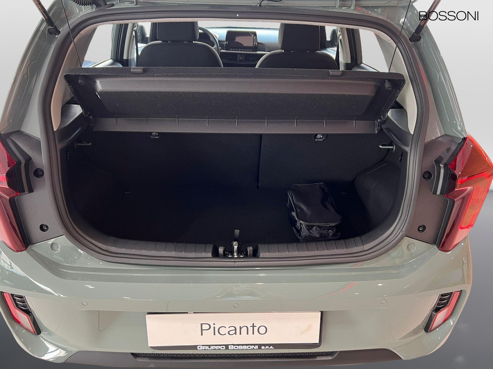17 - Kia Picanto 1.0 gdi urban