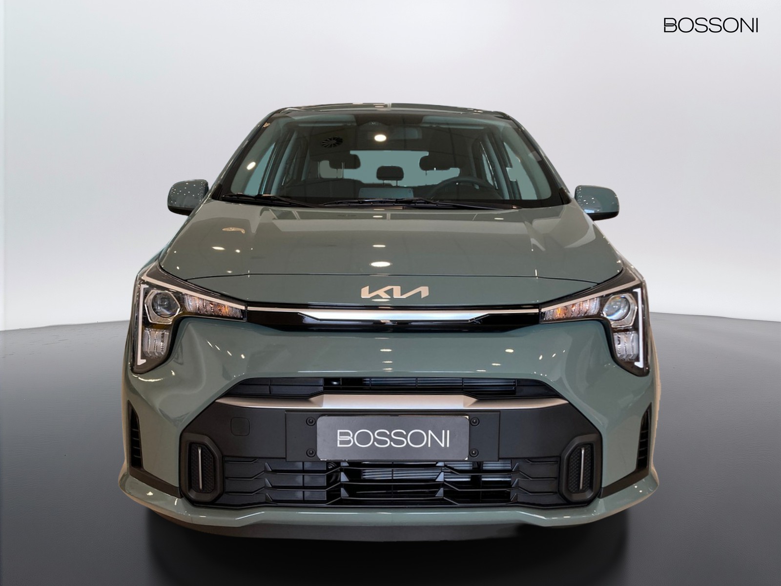 2 - Kia Picanto 1.0 gdi urban