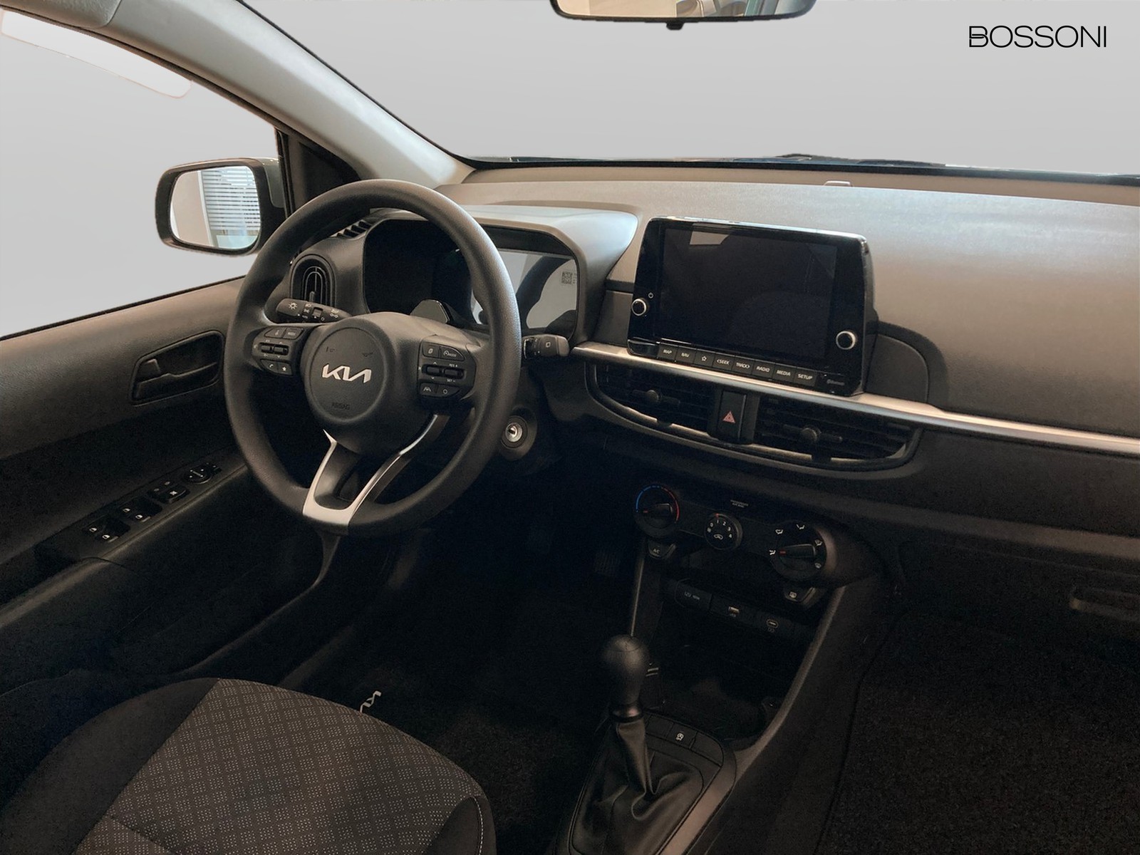 8 - Kia Picanto 1.0 gdi urban
