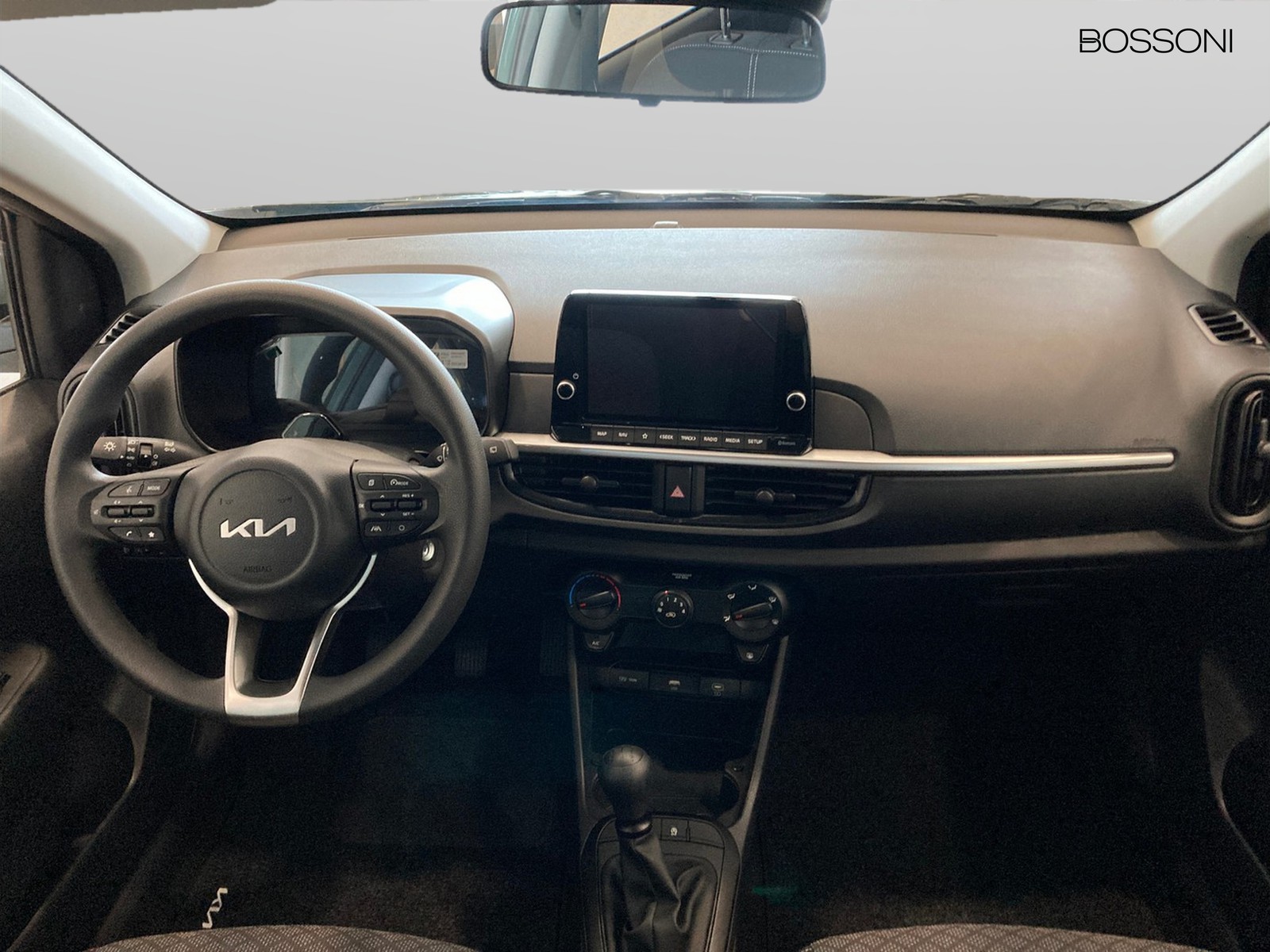 9 - Kia Picanto 1.0 gdi urban