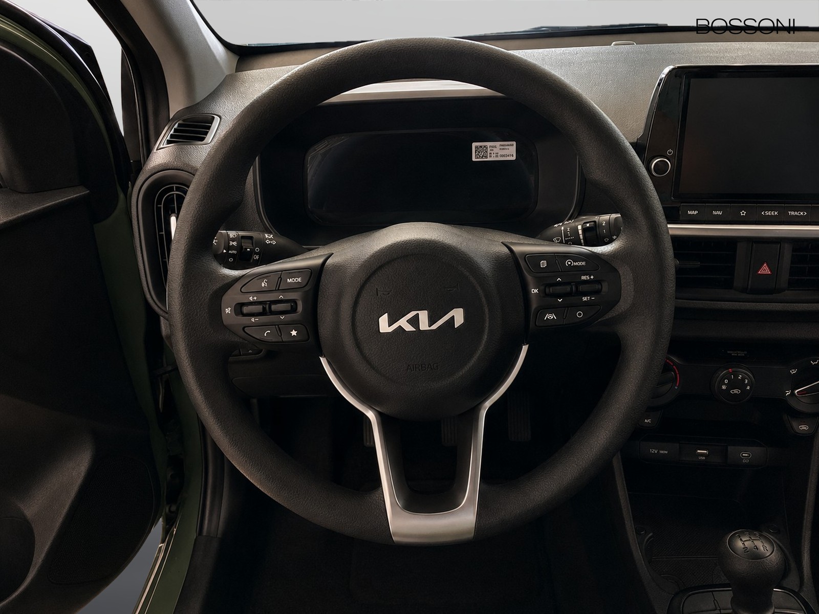 10 - Kia Picanto 1.0 gdi urban