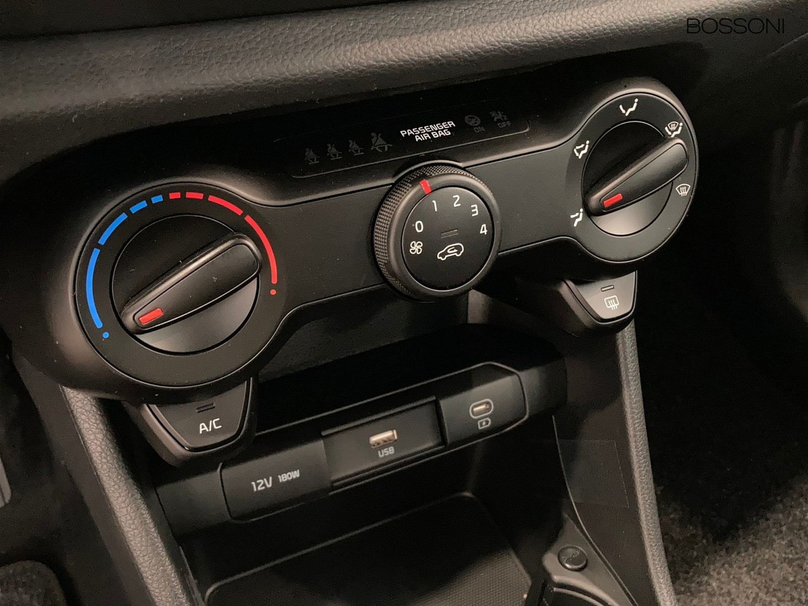 14 - Kia Picanto 1.0 gdi urban