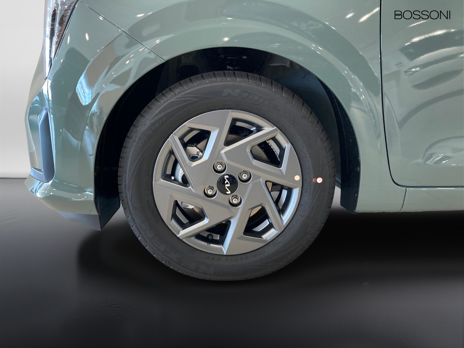22 - Kia Picanto 1.0 gdi urban