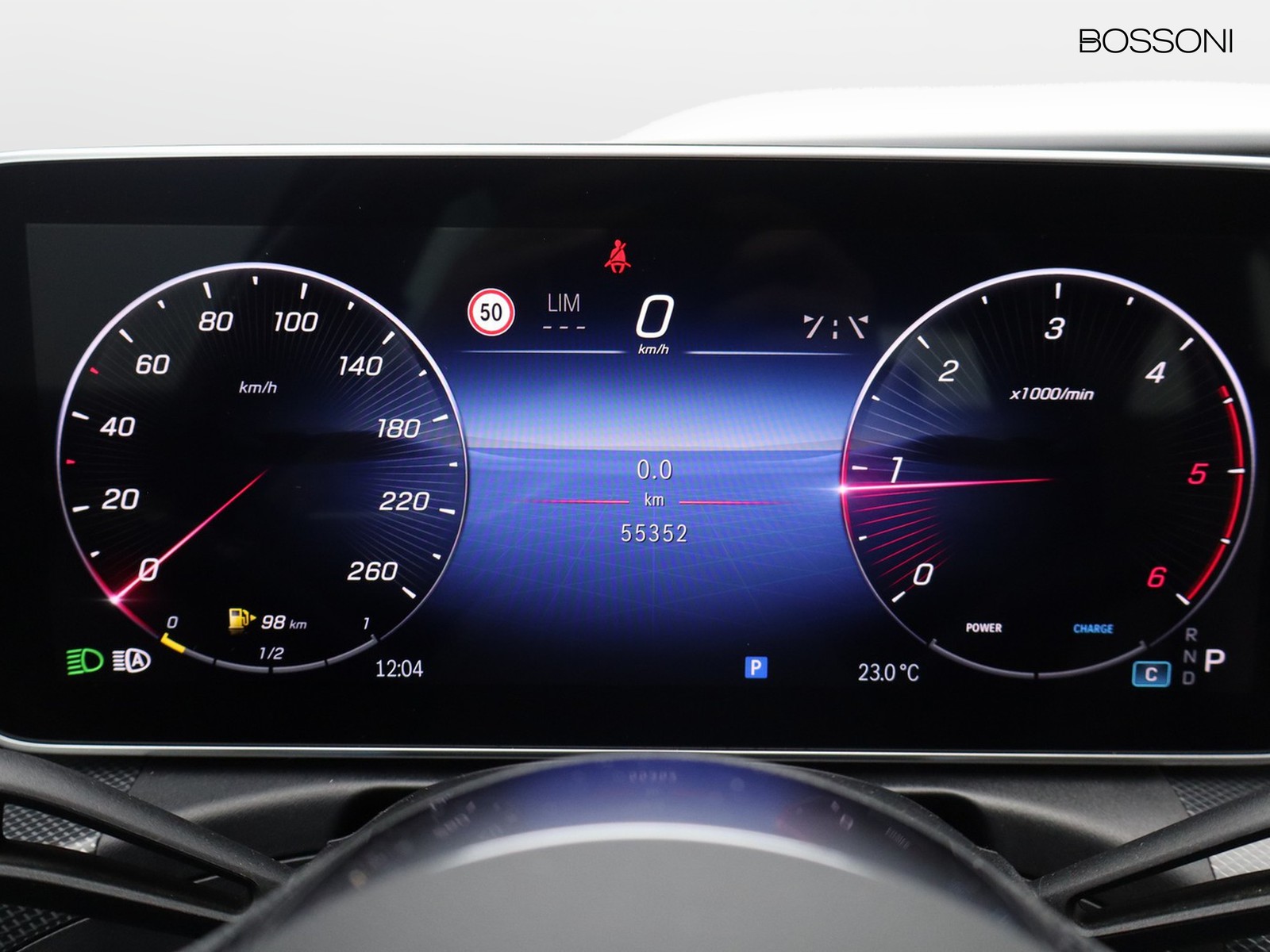 9 - Mercedes Classe C station wagon all-terrain 220 d mild hybrid premium plus 4matic 9g-tronic
