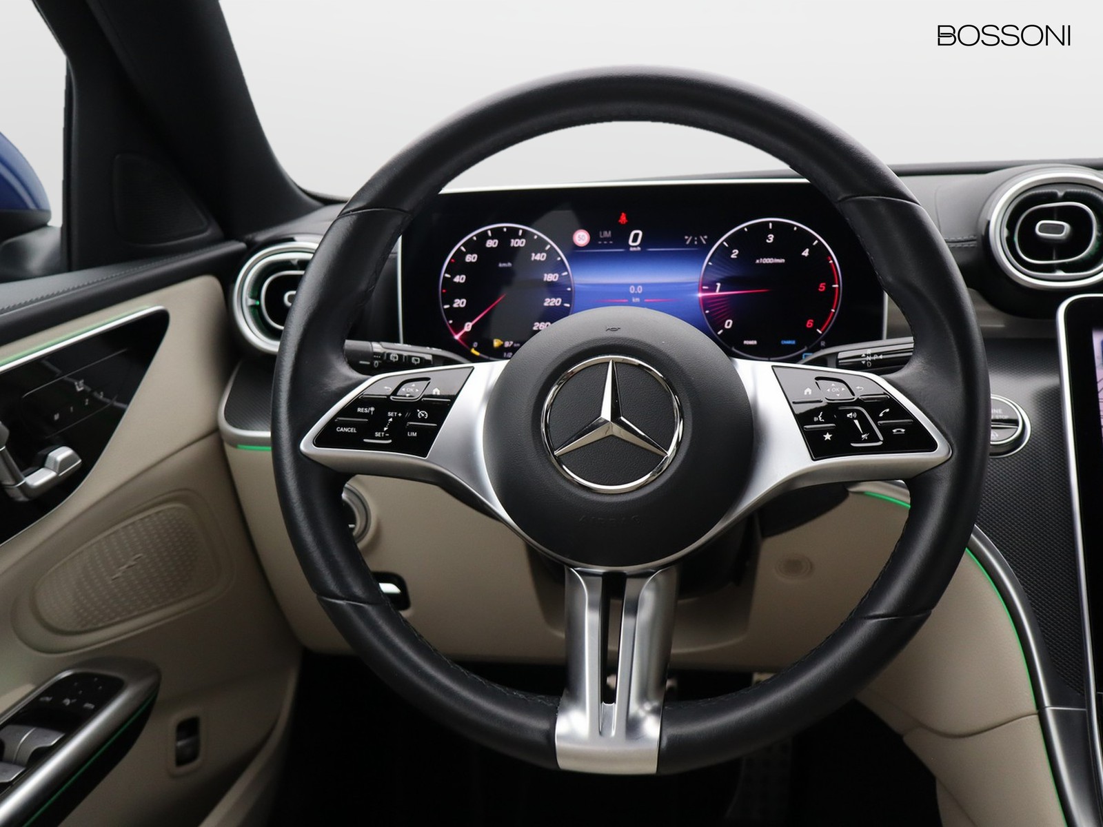17 - Mercedes Classe C station wagon all-terrain 220 d mild hybrid premium plus 4matic 9g-tronic