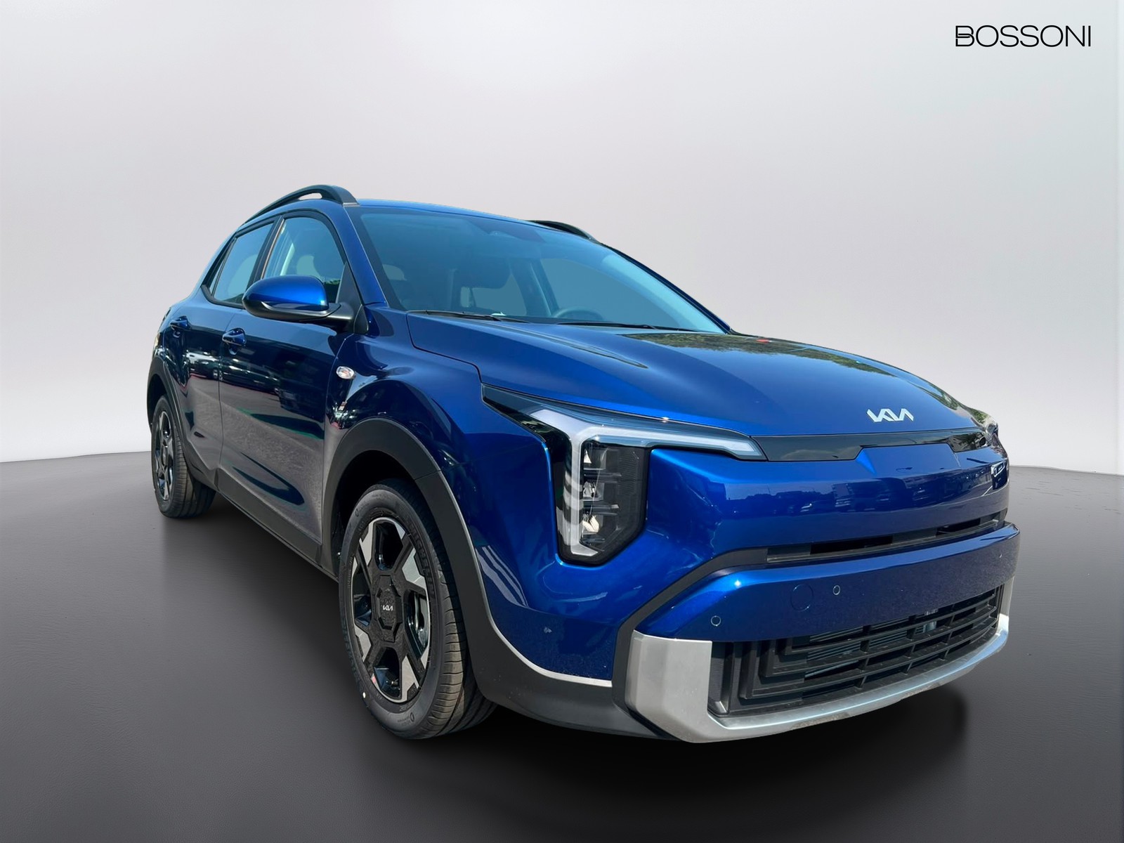 3 - Kia Stonic 1.0 t-gdi urban