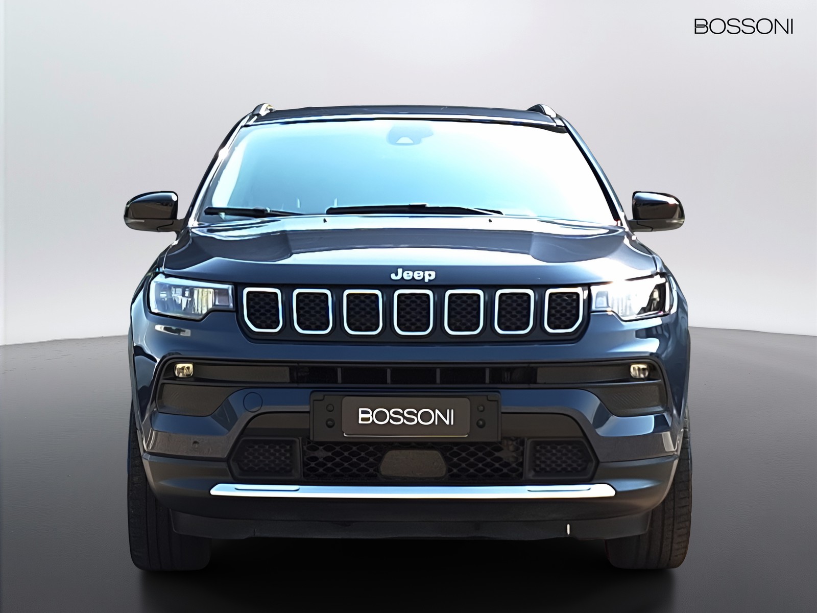 2 - Jeep Compass 1.3 turbo t4 phev limited 4xe at6