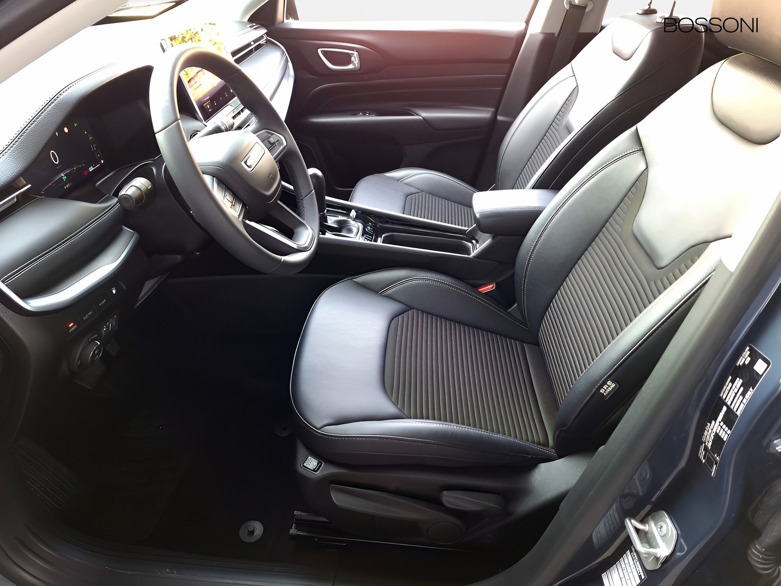 11 - Jeep Compass 1.3 turbo t4 phev limited 4xe at6