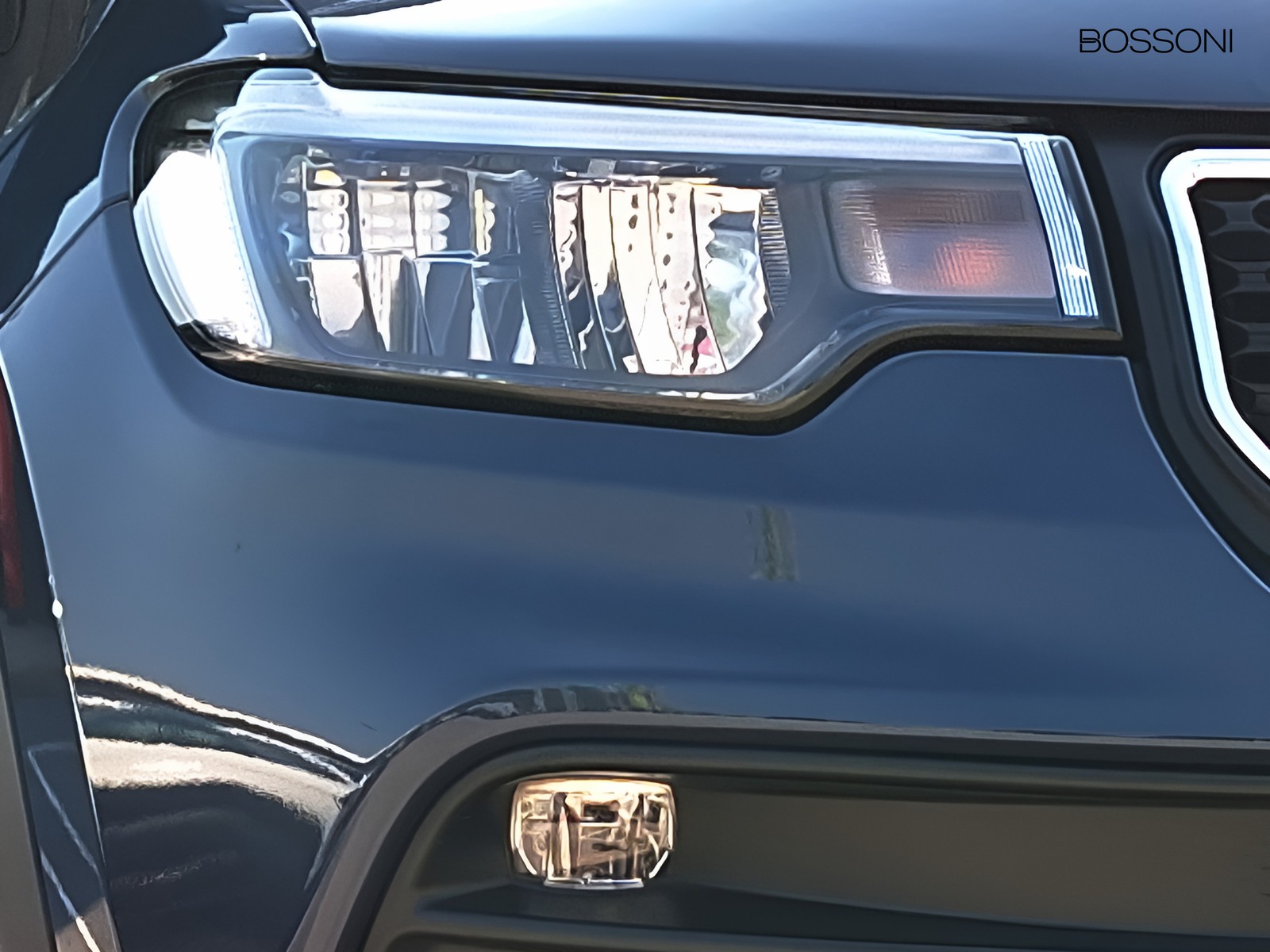 14 - Jeep Compass 1.3 turbo t4 phev limited 4xe at6