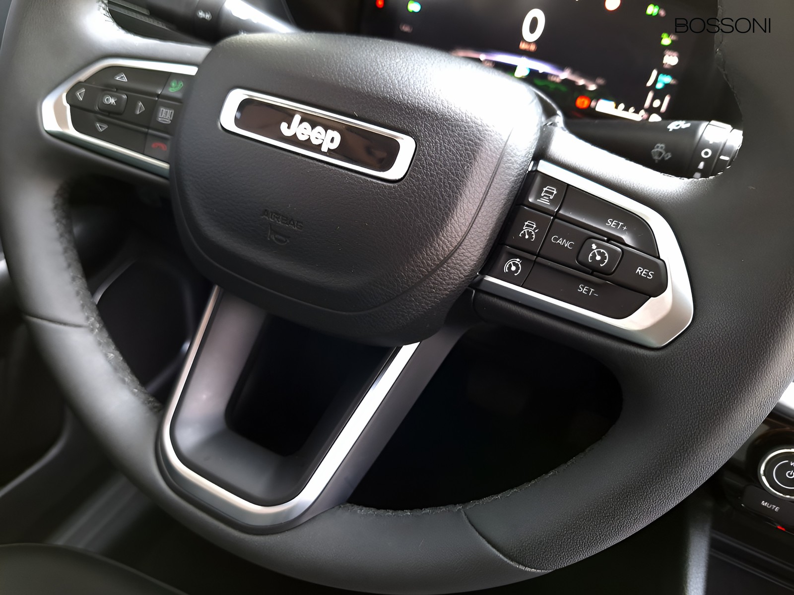 20 - Jeep Compass 1.3 turbo t4 phev limited 4xe at6