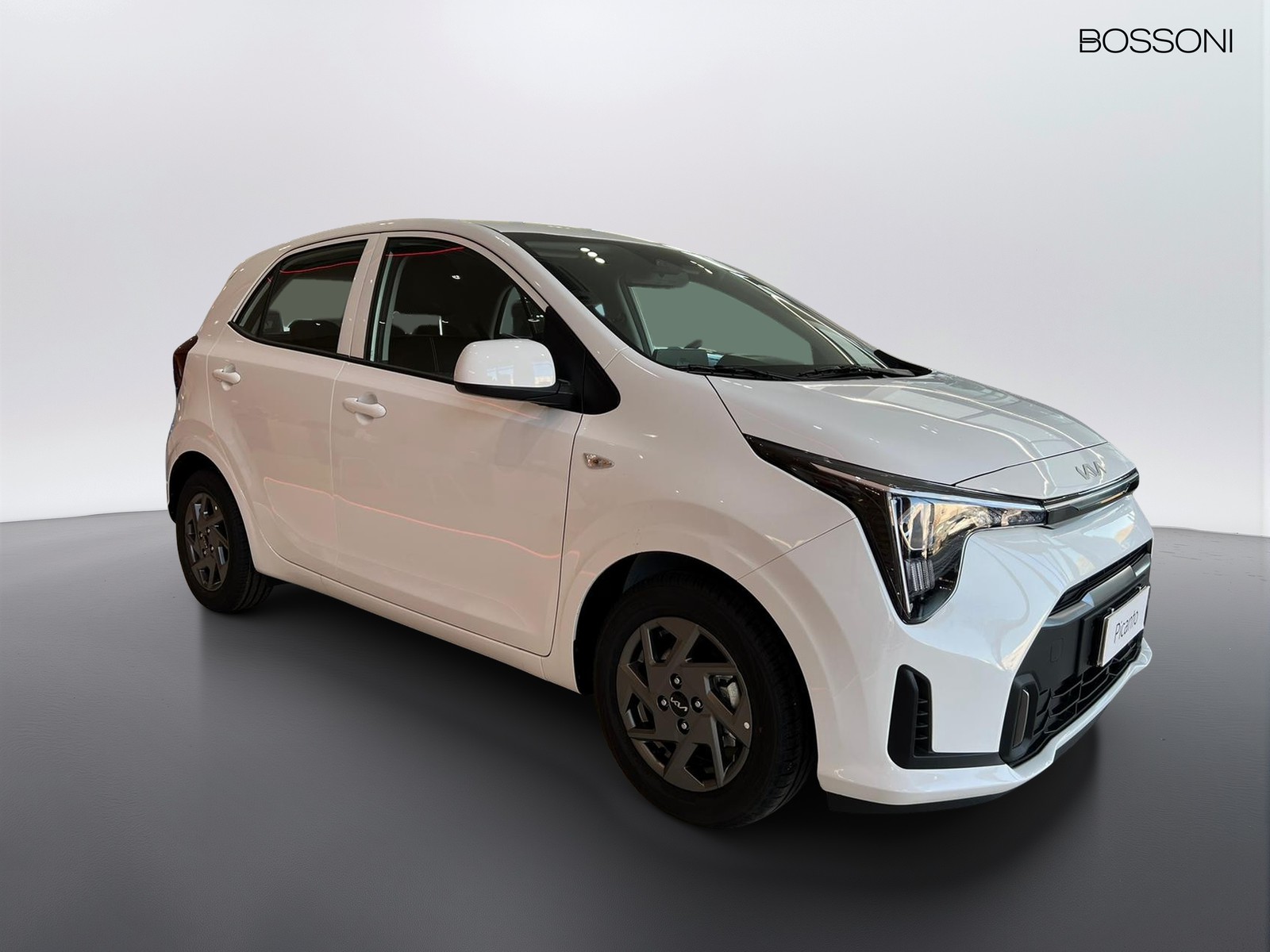 3 - Kia Picanto 1.0 gdi urban