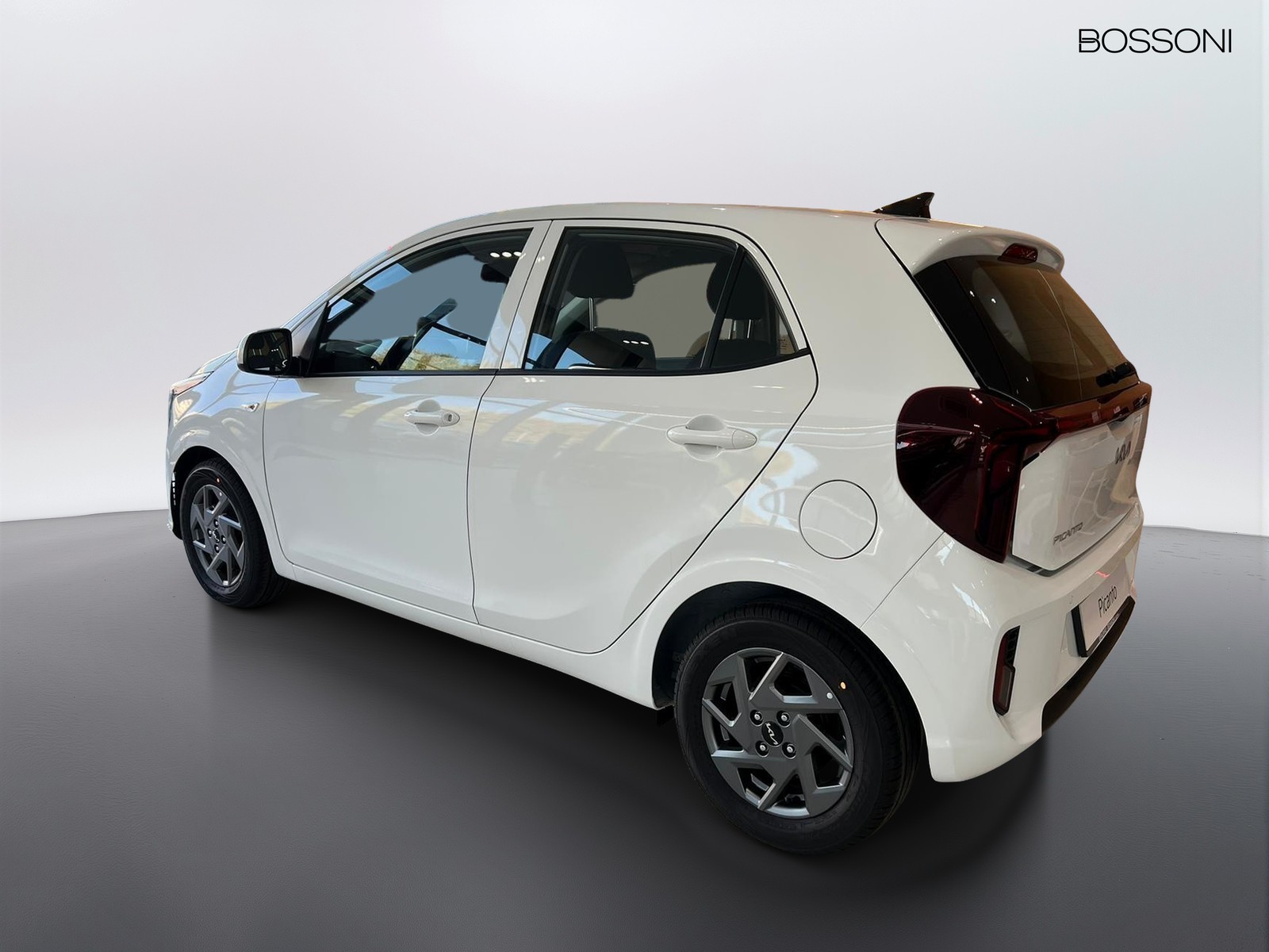 6 - Kia Picanto 1.0 gdi urban
