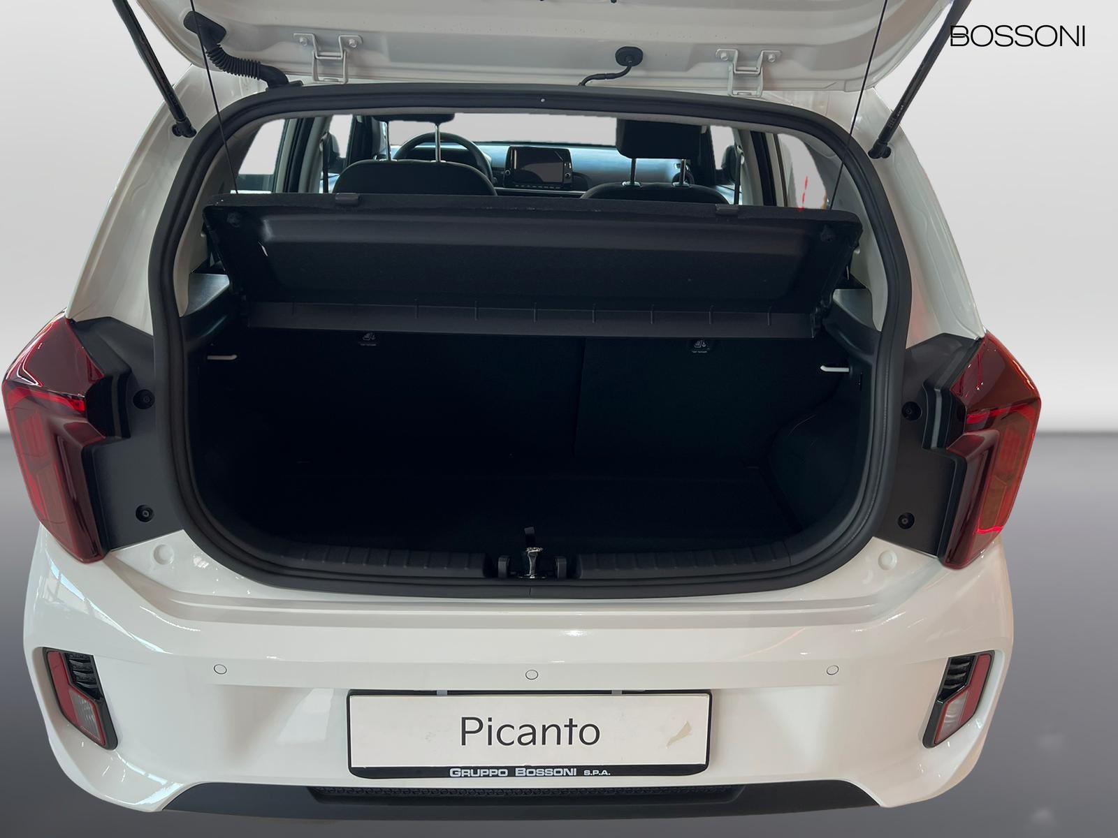 17 - Kia Picanto 1.0 gdi urban