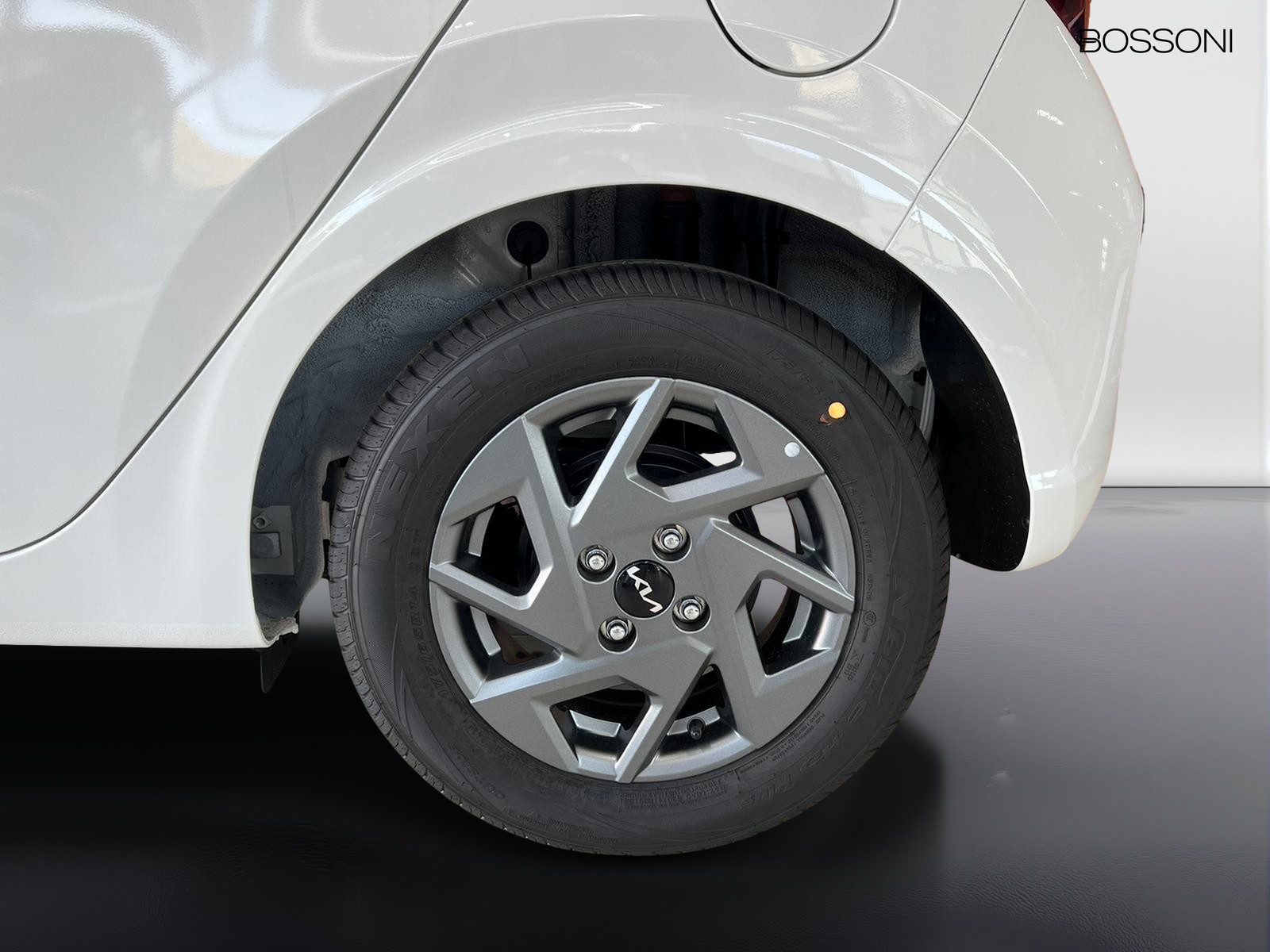18 - Kia Picanto 1.0 gdi urban