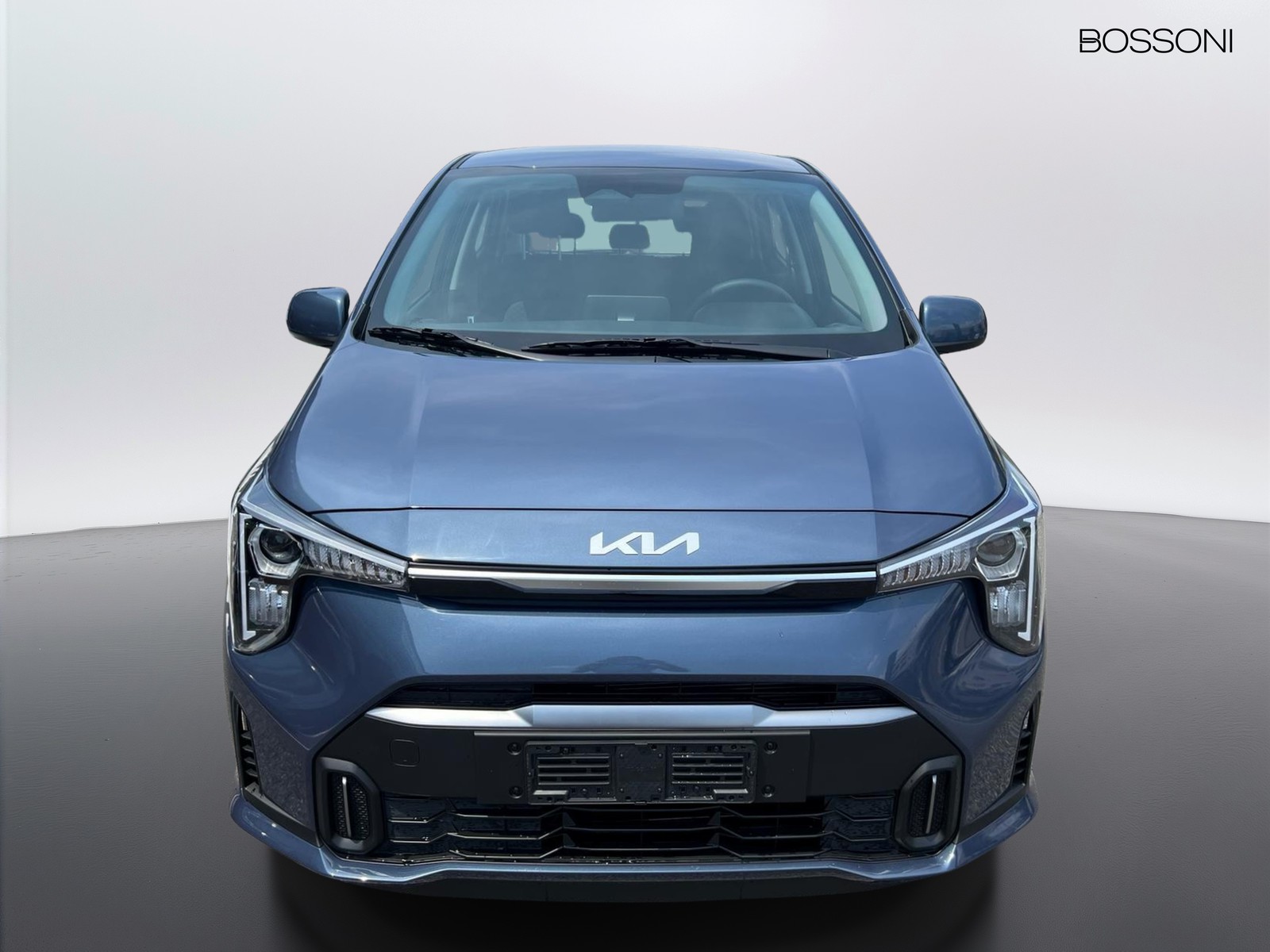 2 - Kia Picanto 1.0 gdi urban